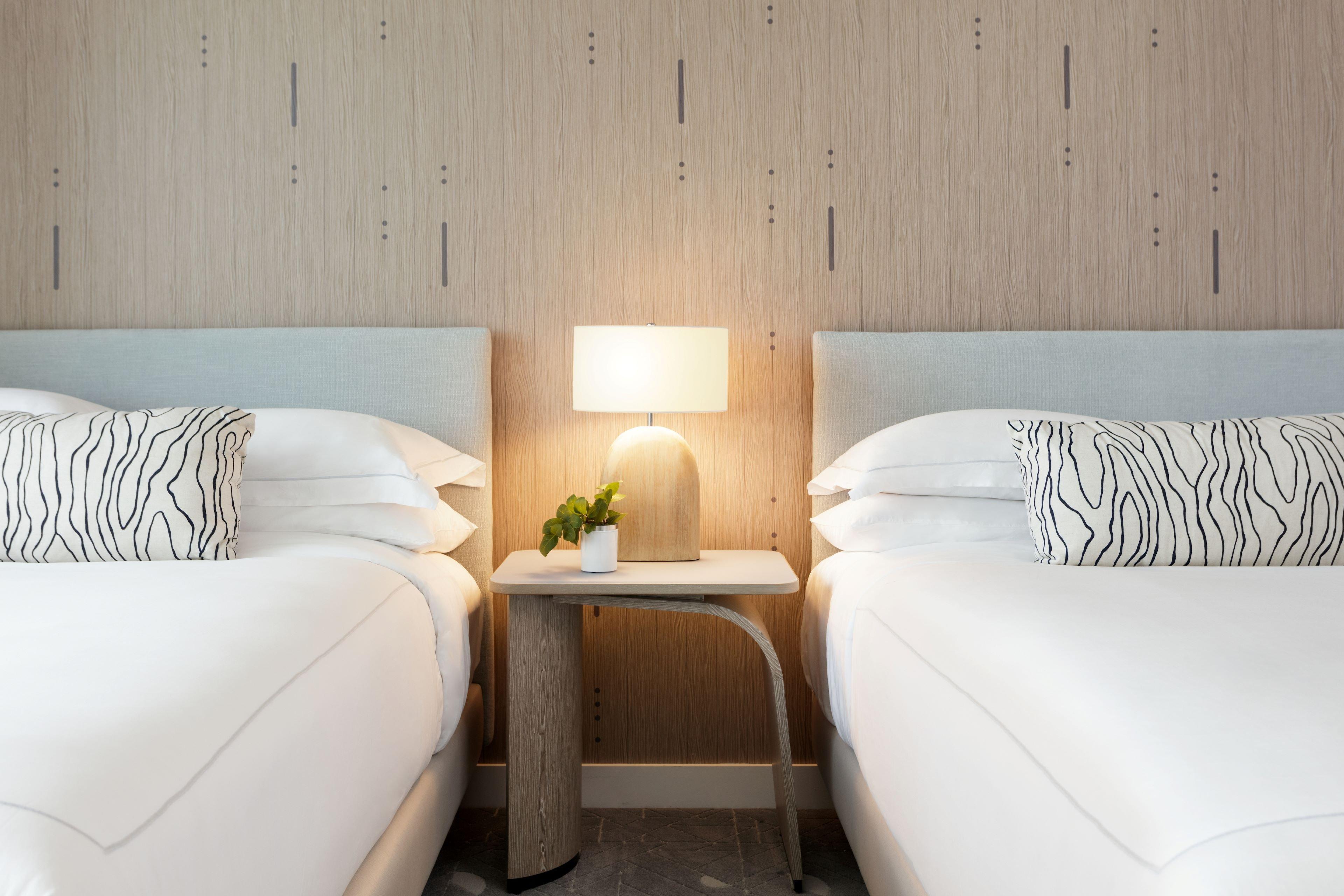 Hotel Kimpton - Palomar South By Ihg