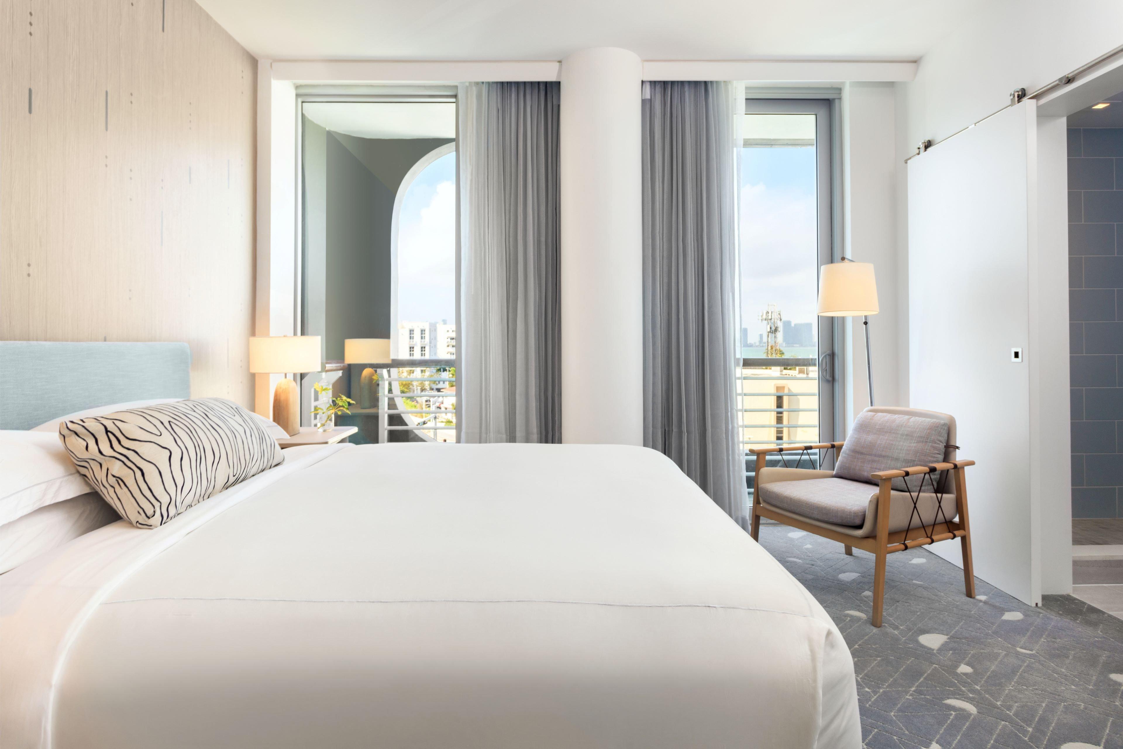 Kimpton - Palomar South By Ihg Miami Beach