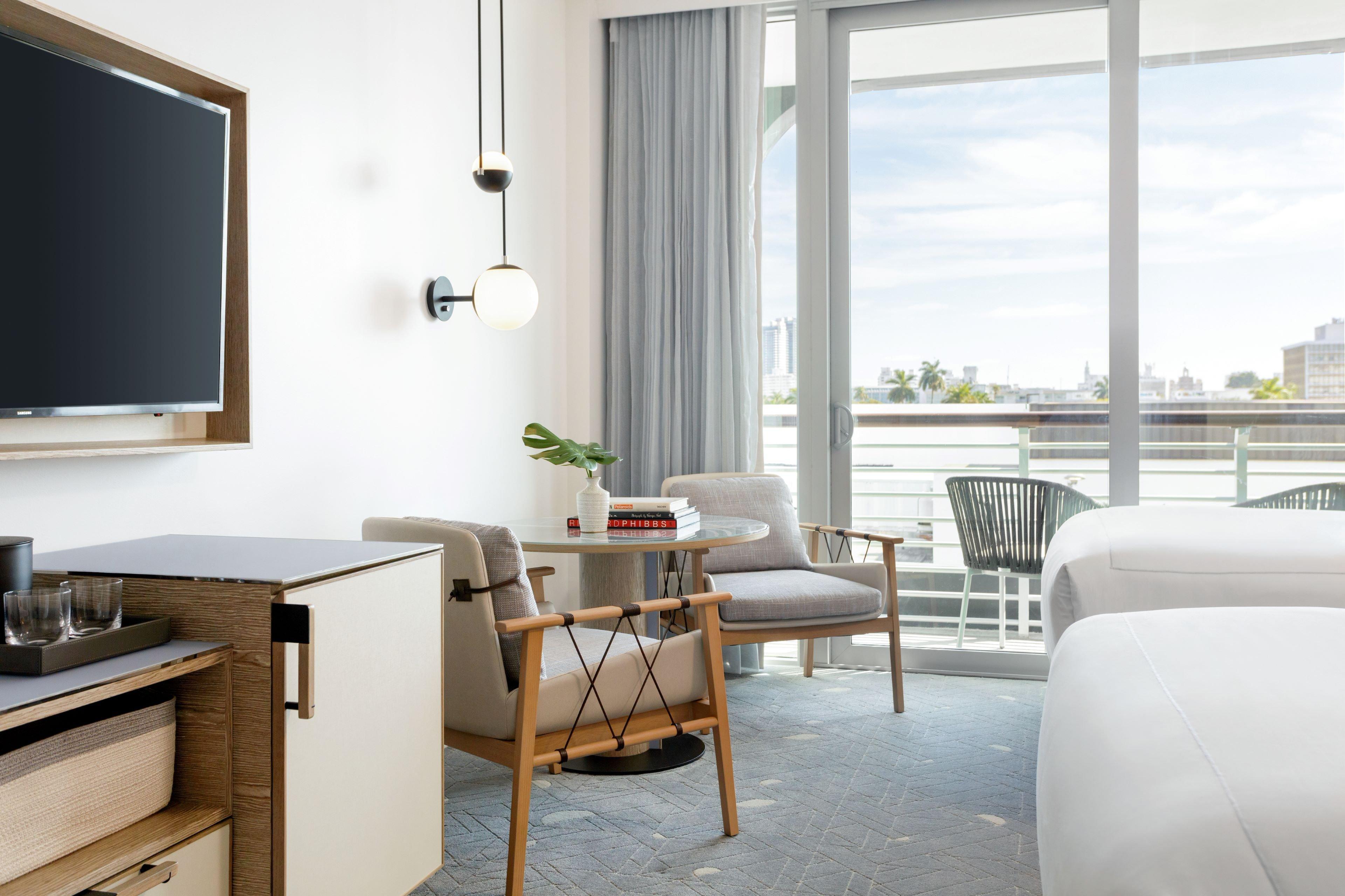 Hotel Kimpton - Palomar South By Ihg 4*
