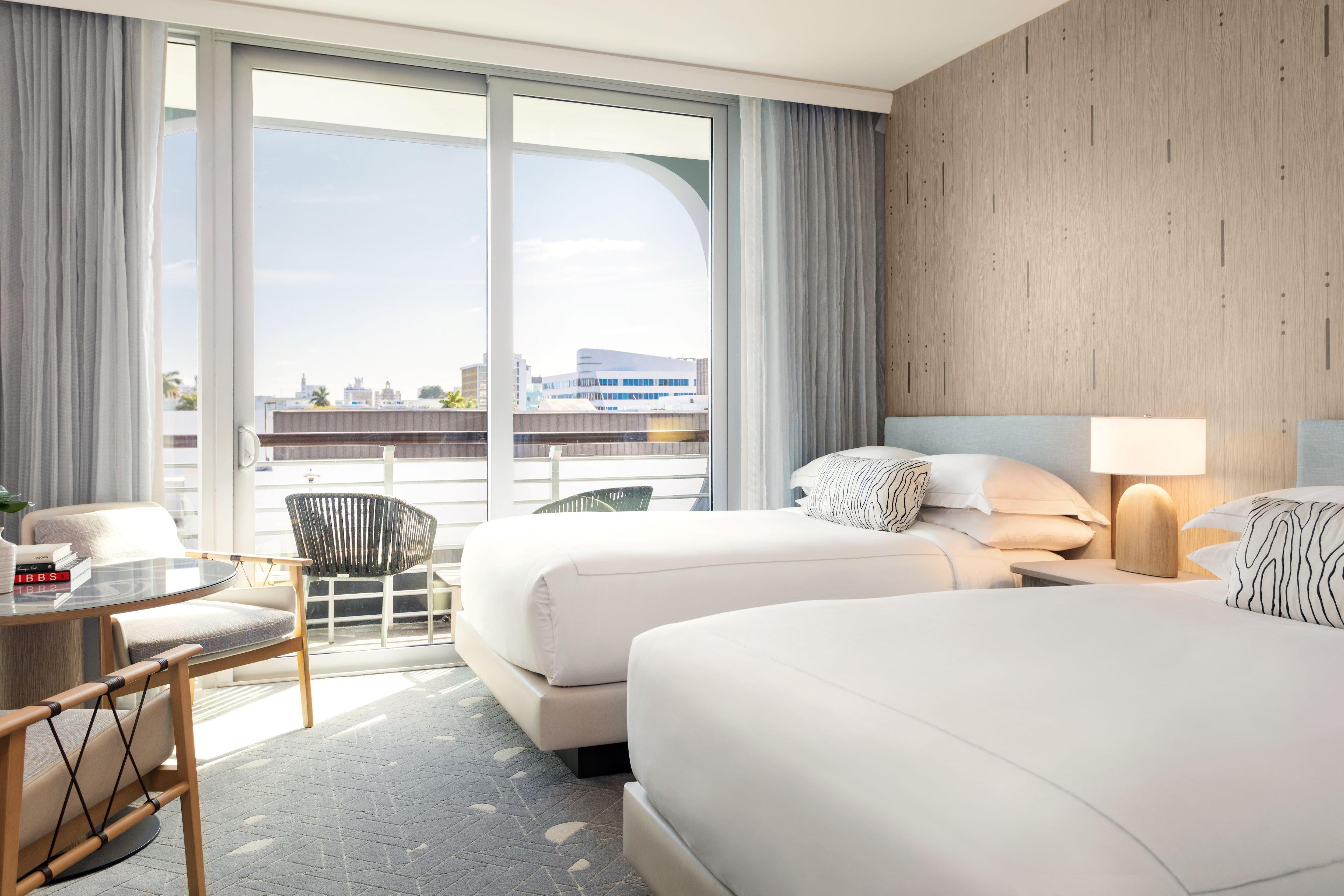 Kimpton - Palomar South By Ihg Hotel