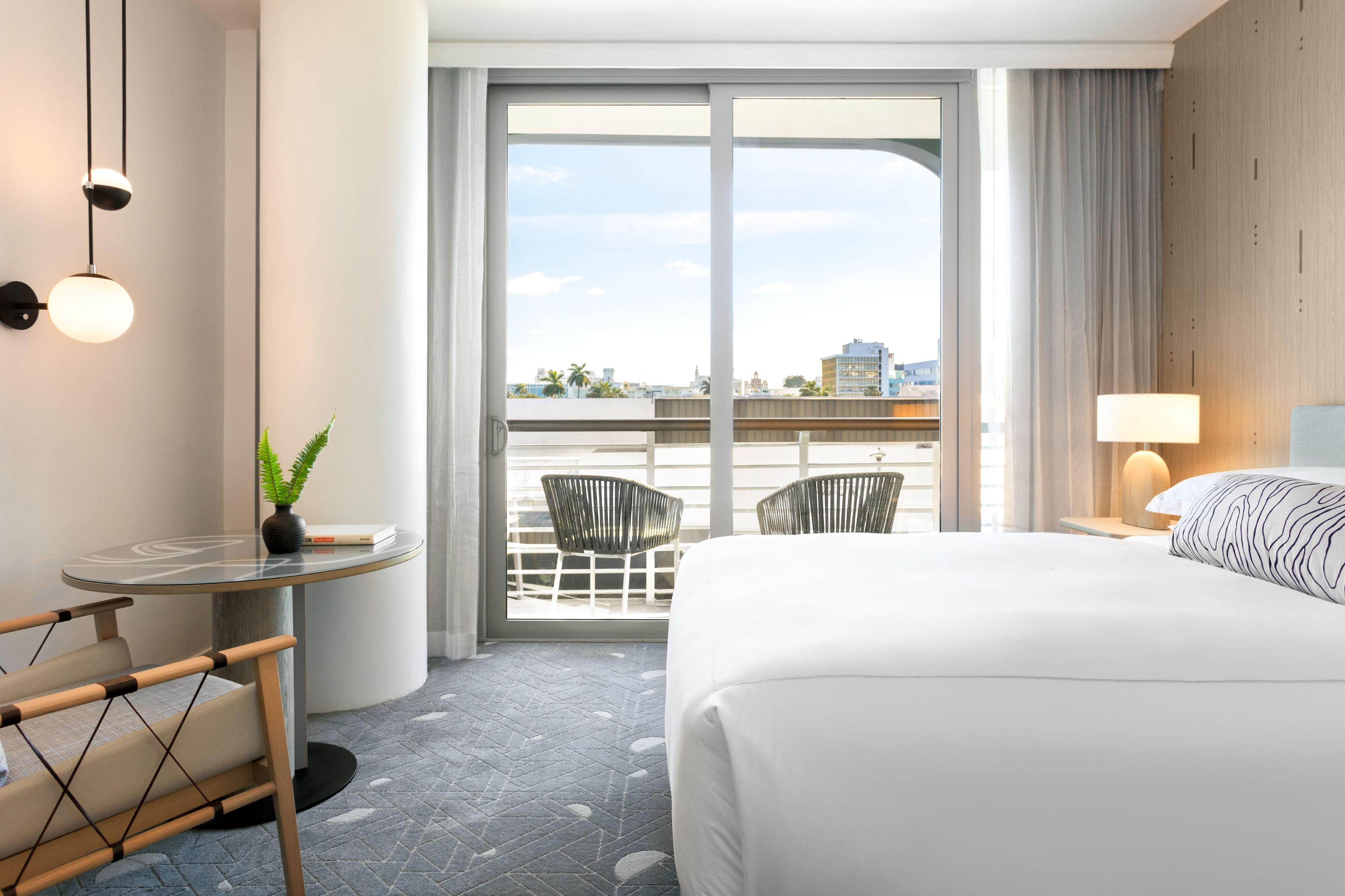Kimpton - Palomar South By Ihg 4* Miami Beach