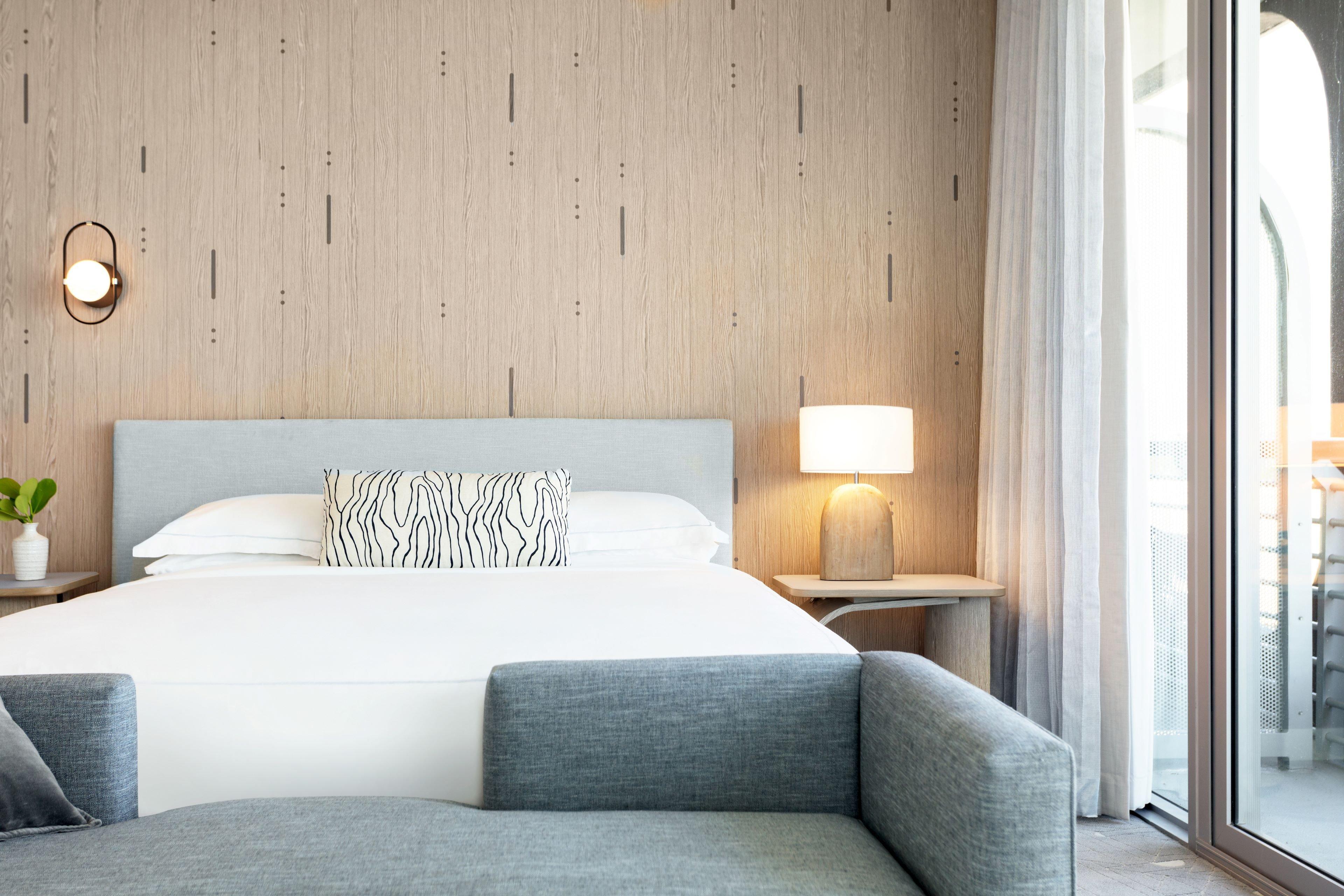 Kimpton - Palomar South By Ihg Hotel 4*