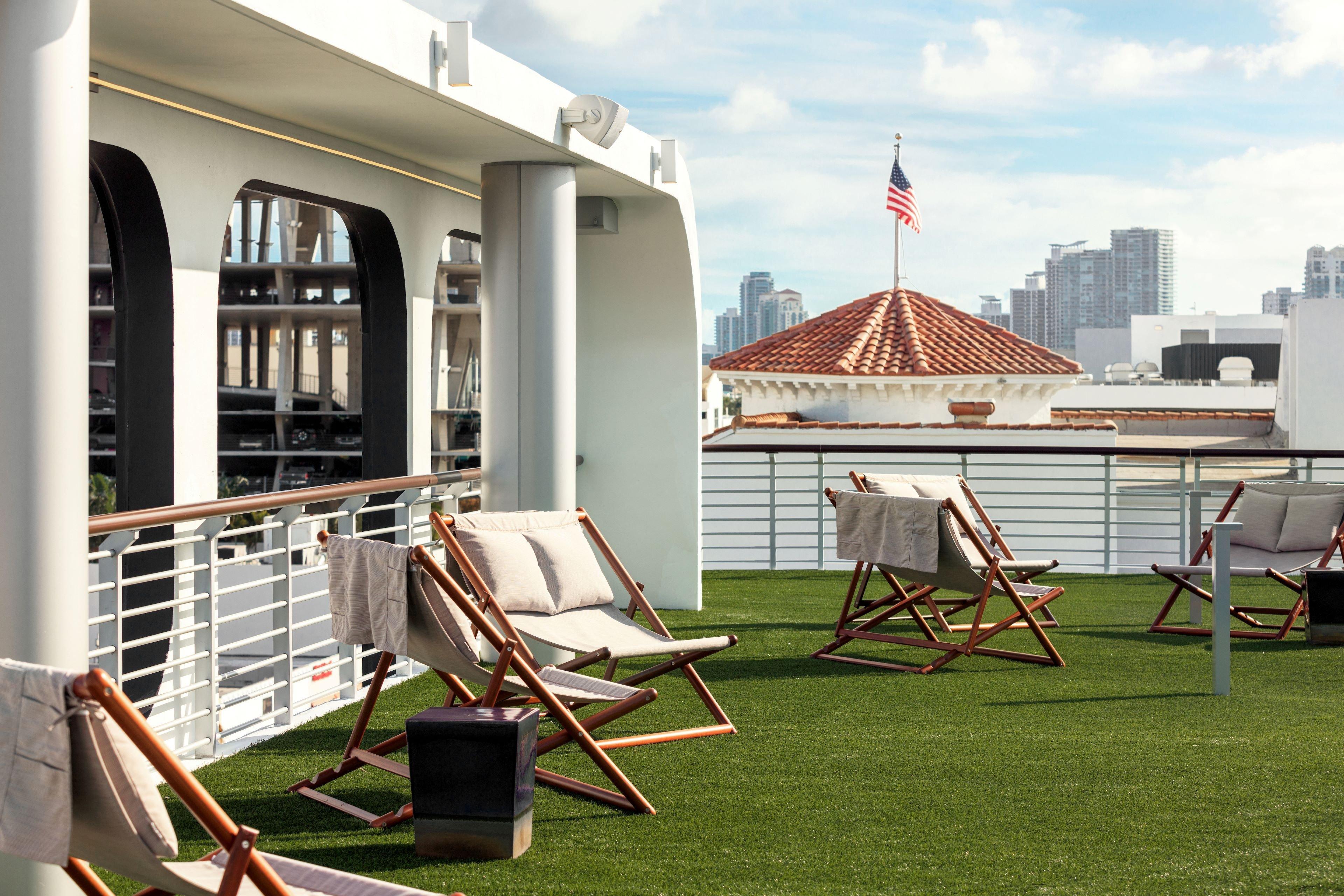 Kimpton - Palomar South By Ihg Hotel