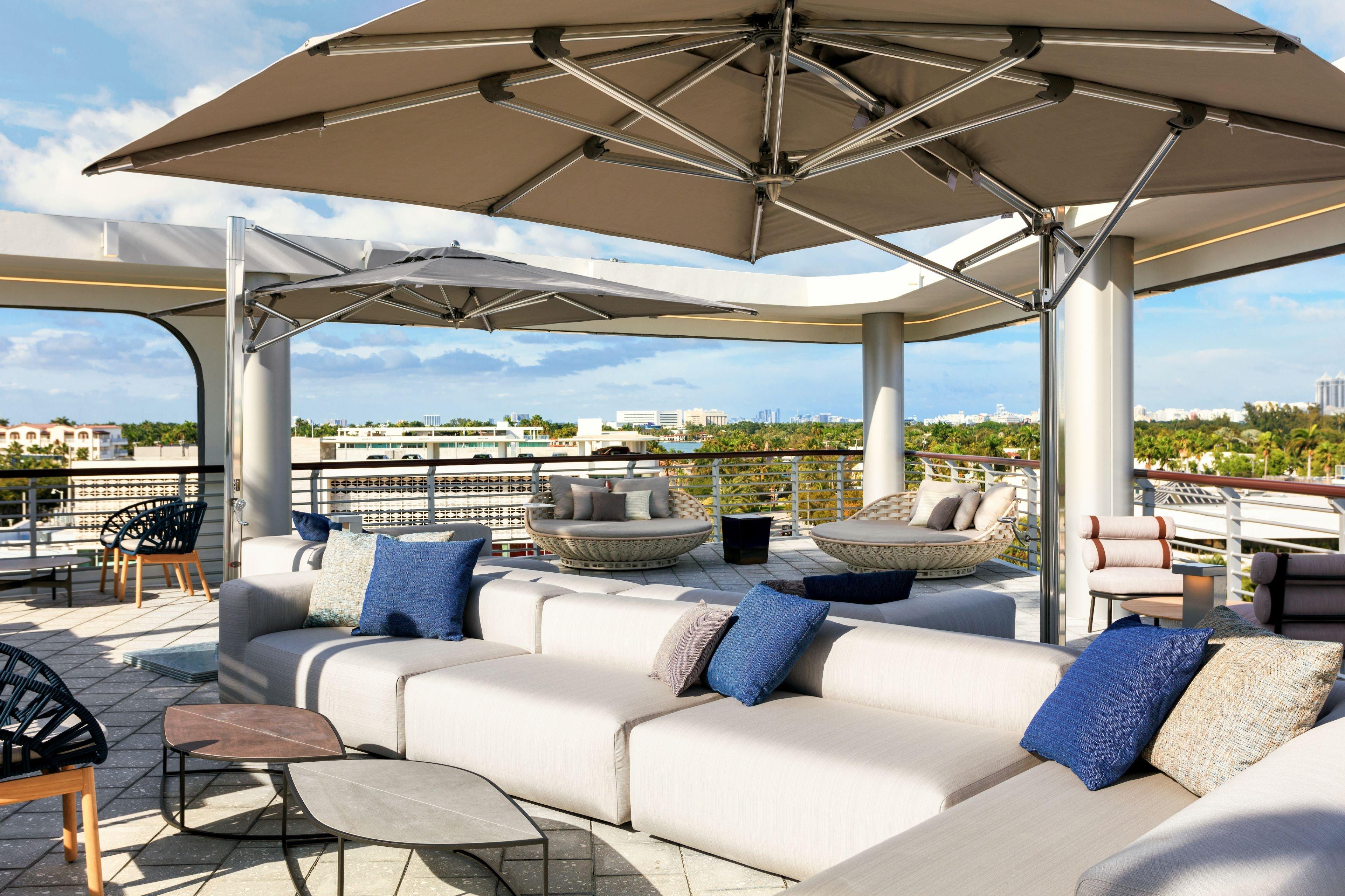 Hotel Kimpton - Palomar South By Ihg