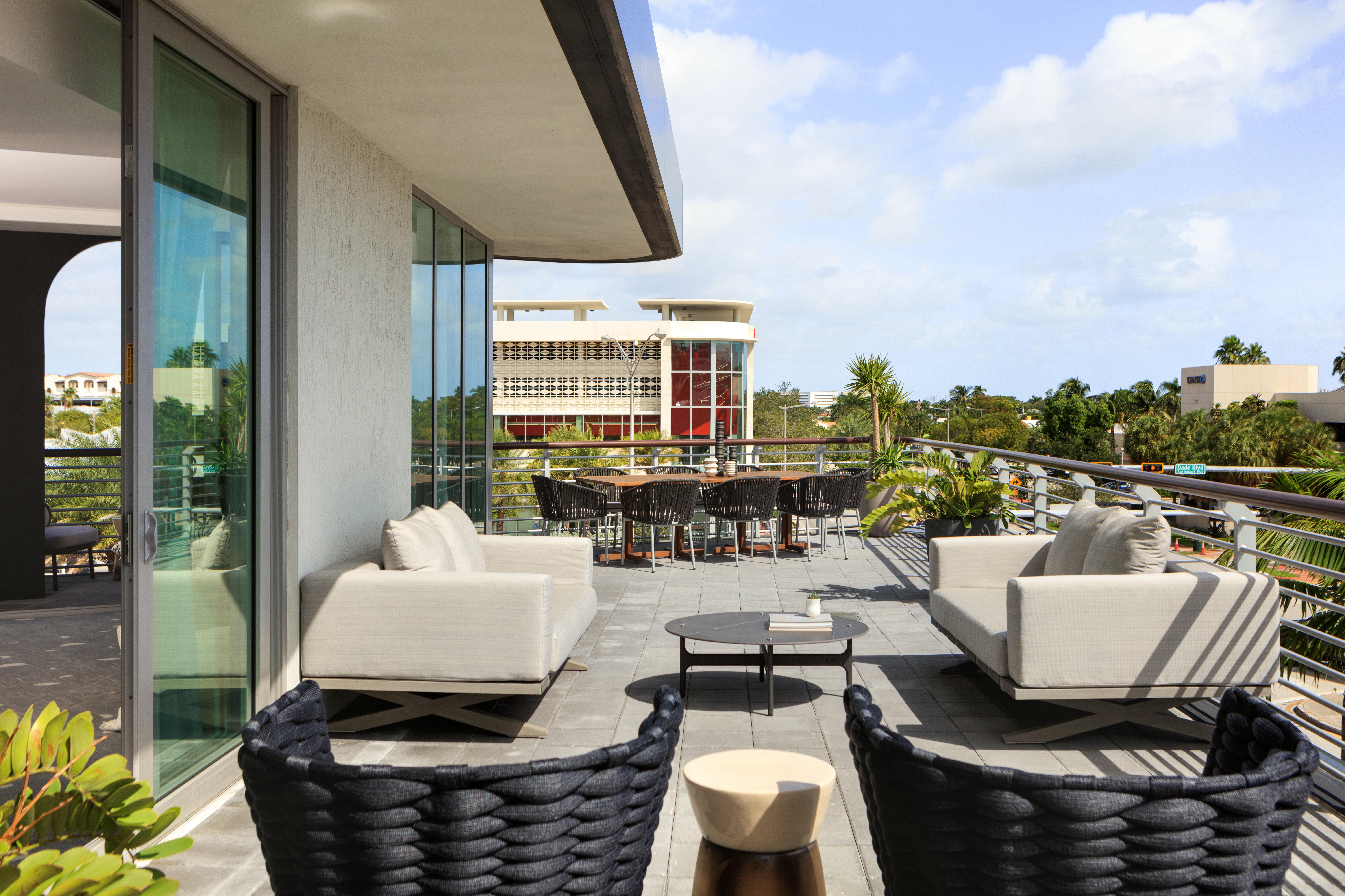 Hotel Kimpton - Palomar South By Ihg 4*