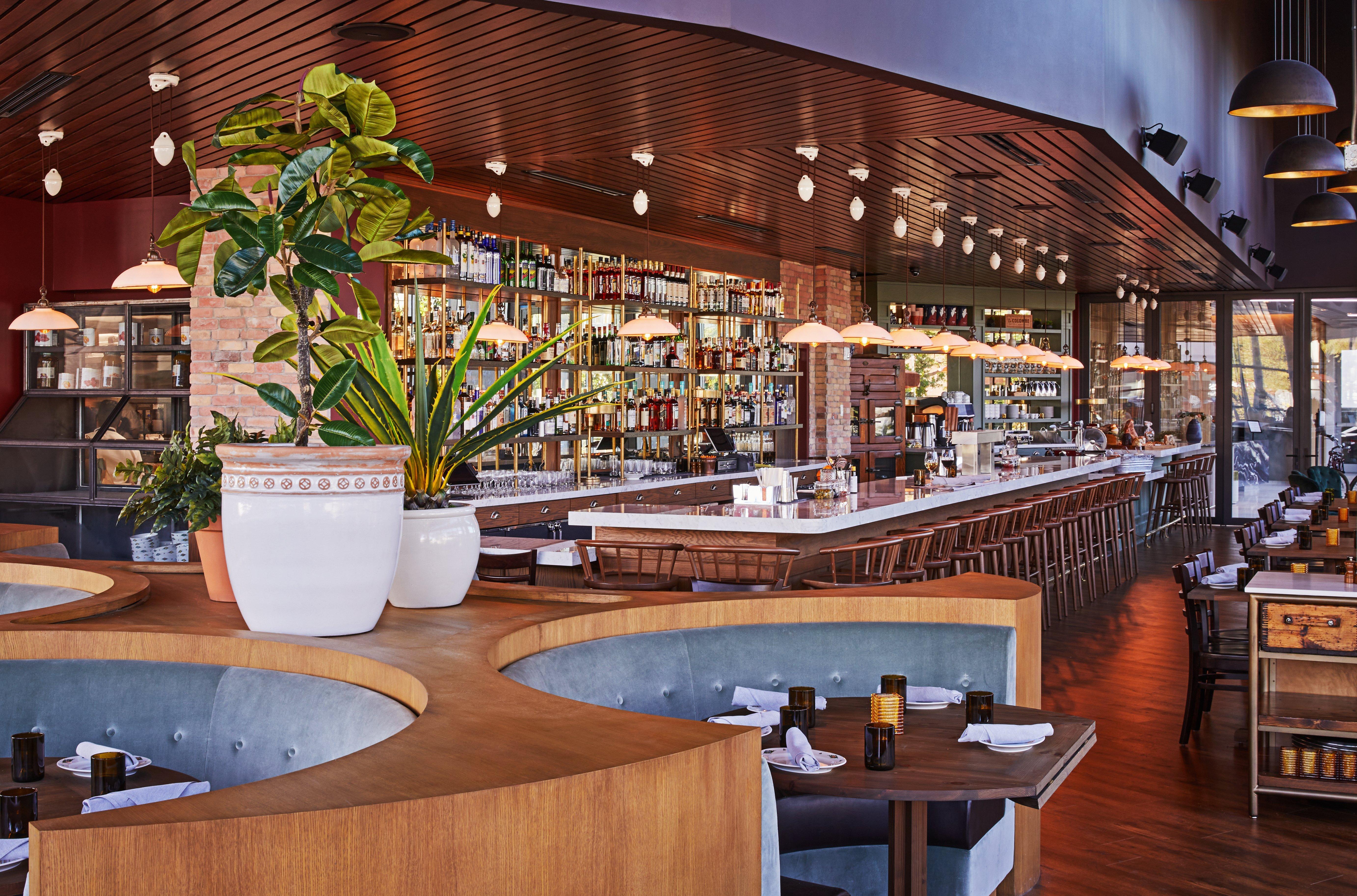 Kimpton - Palomar South By Ihg Hotel