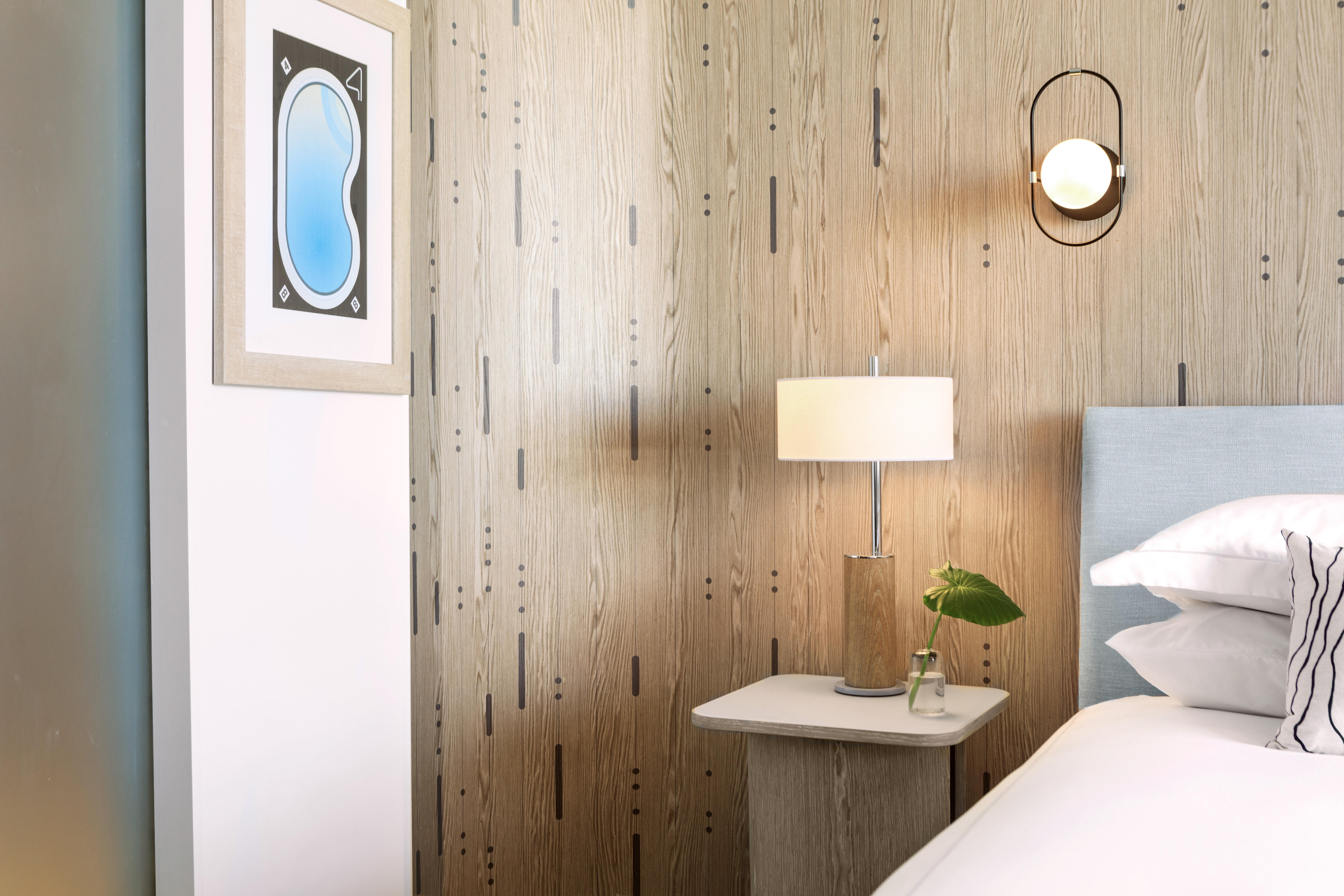 Kimpton - Palomar South By Ihg 4*