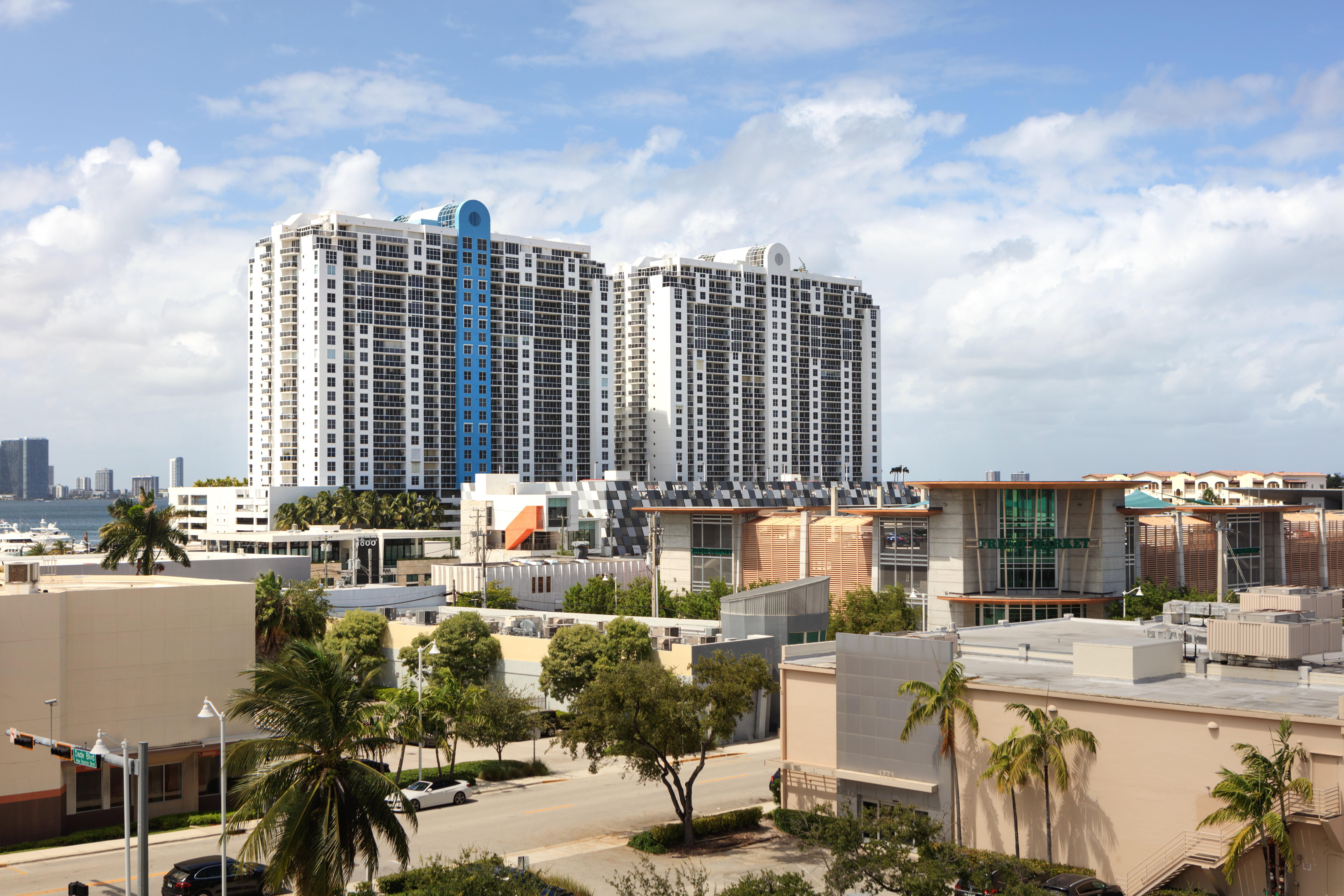 Hotel Kimpton - Palomar South By Ihg