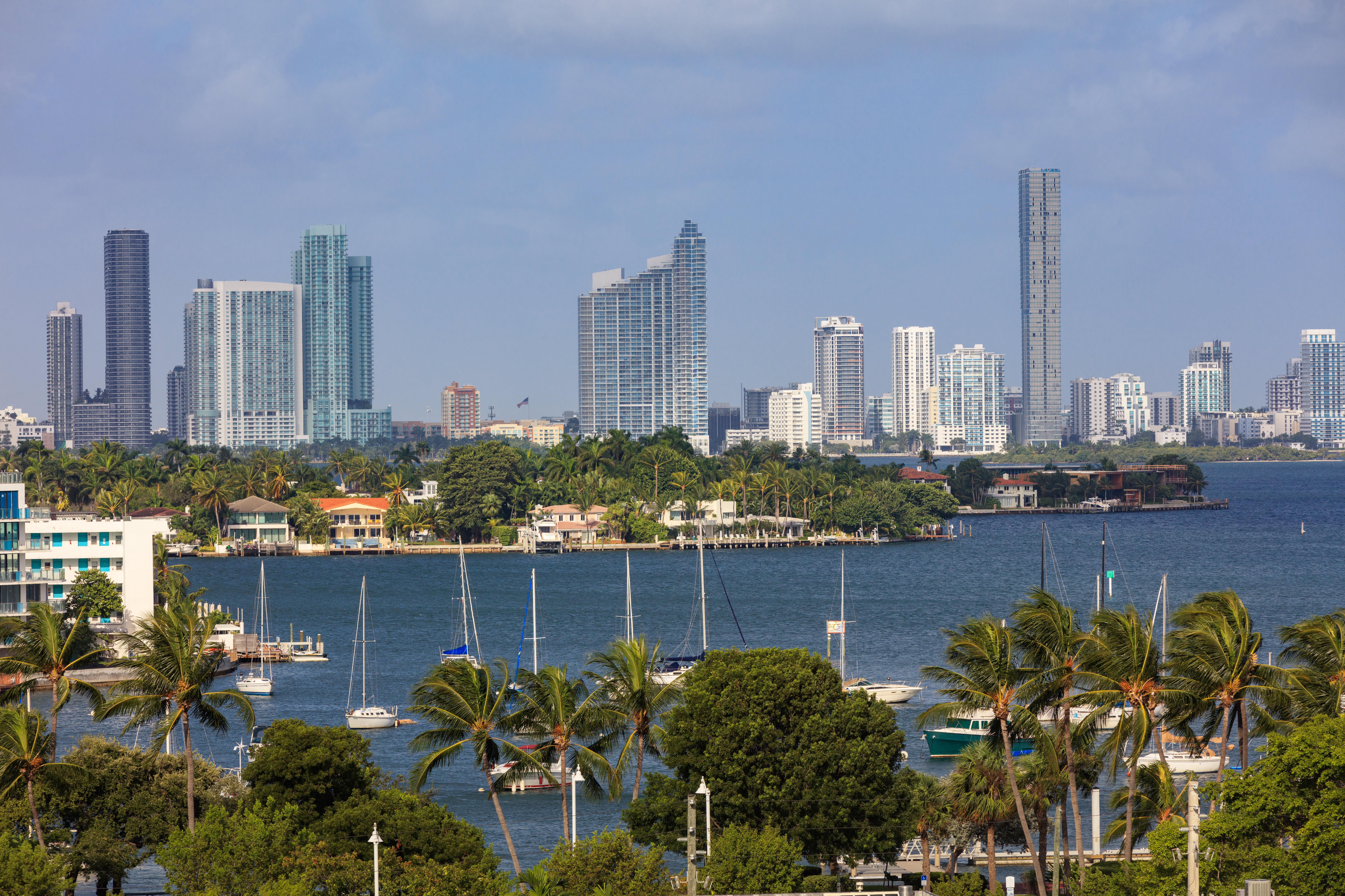 Kimpton - Palomar South By Ihg Hotel Miami Beach