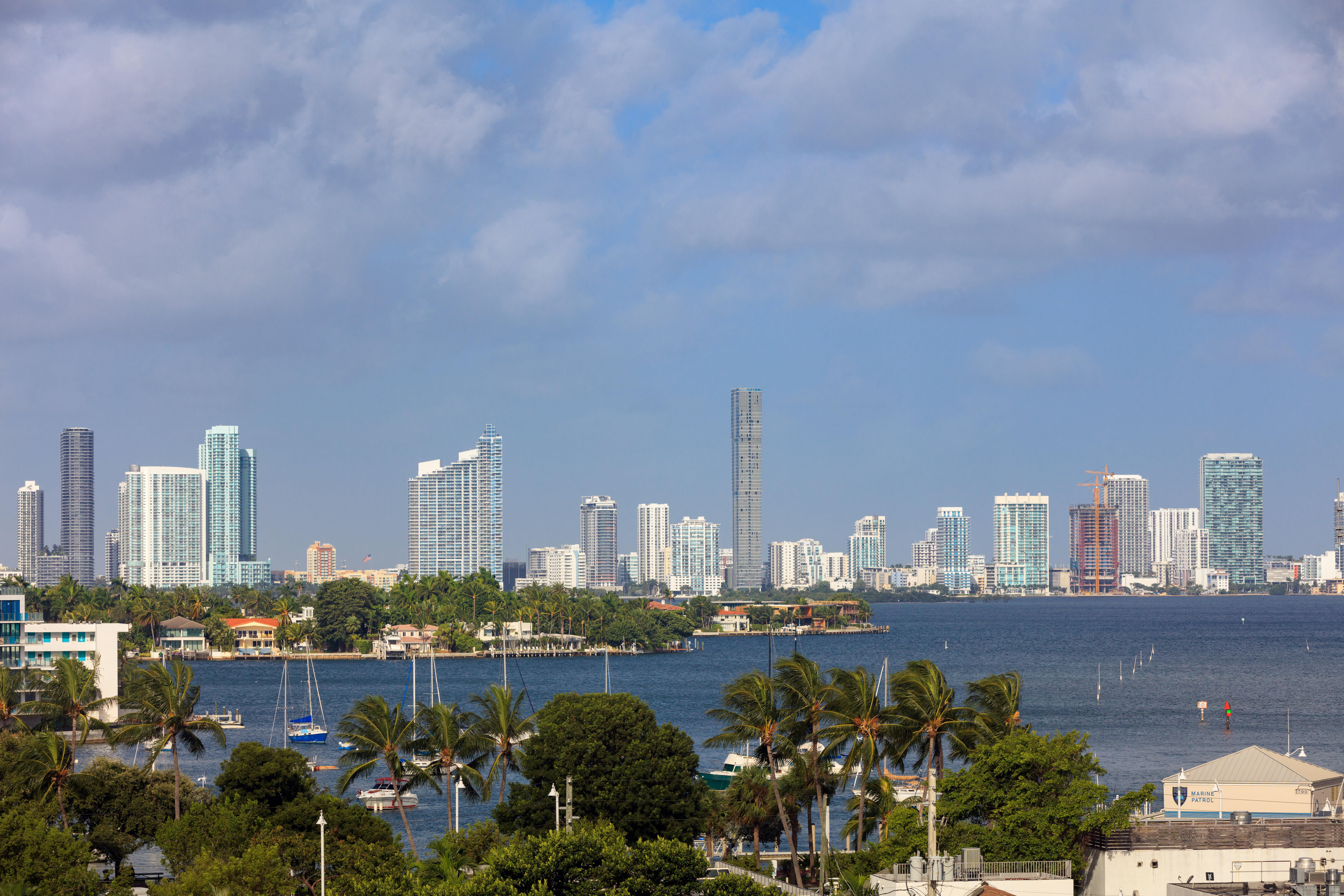 Kimpton - Palomar South By Ihg Miami Beach