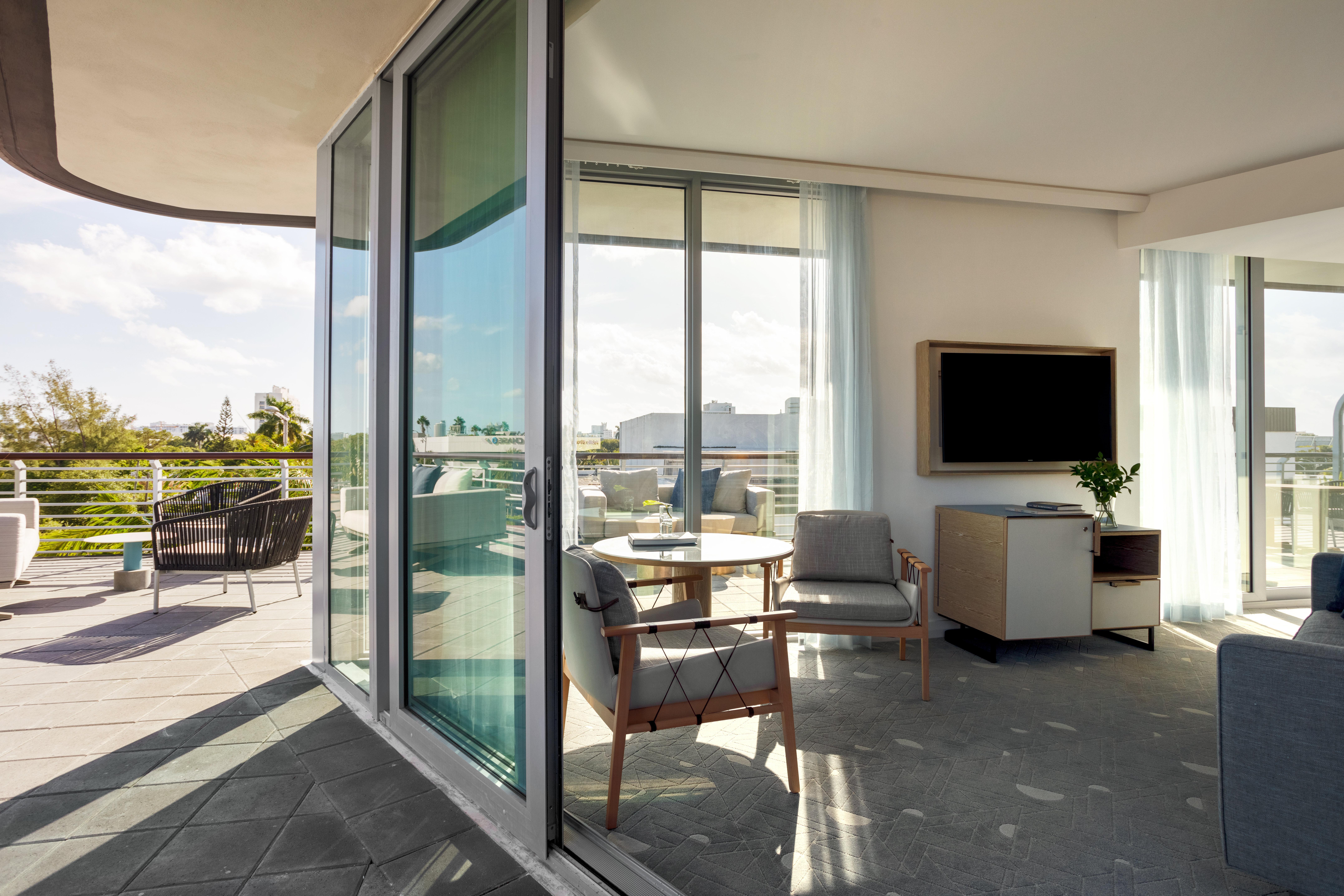Hotel Kimpton - Palomar South By Ihg