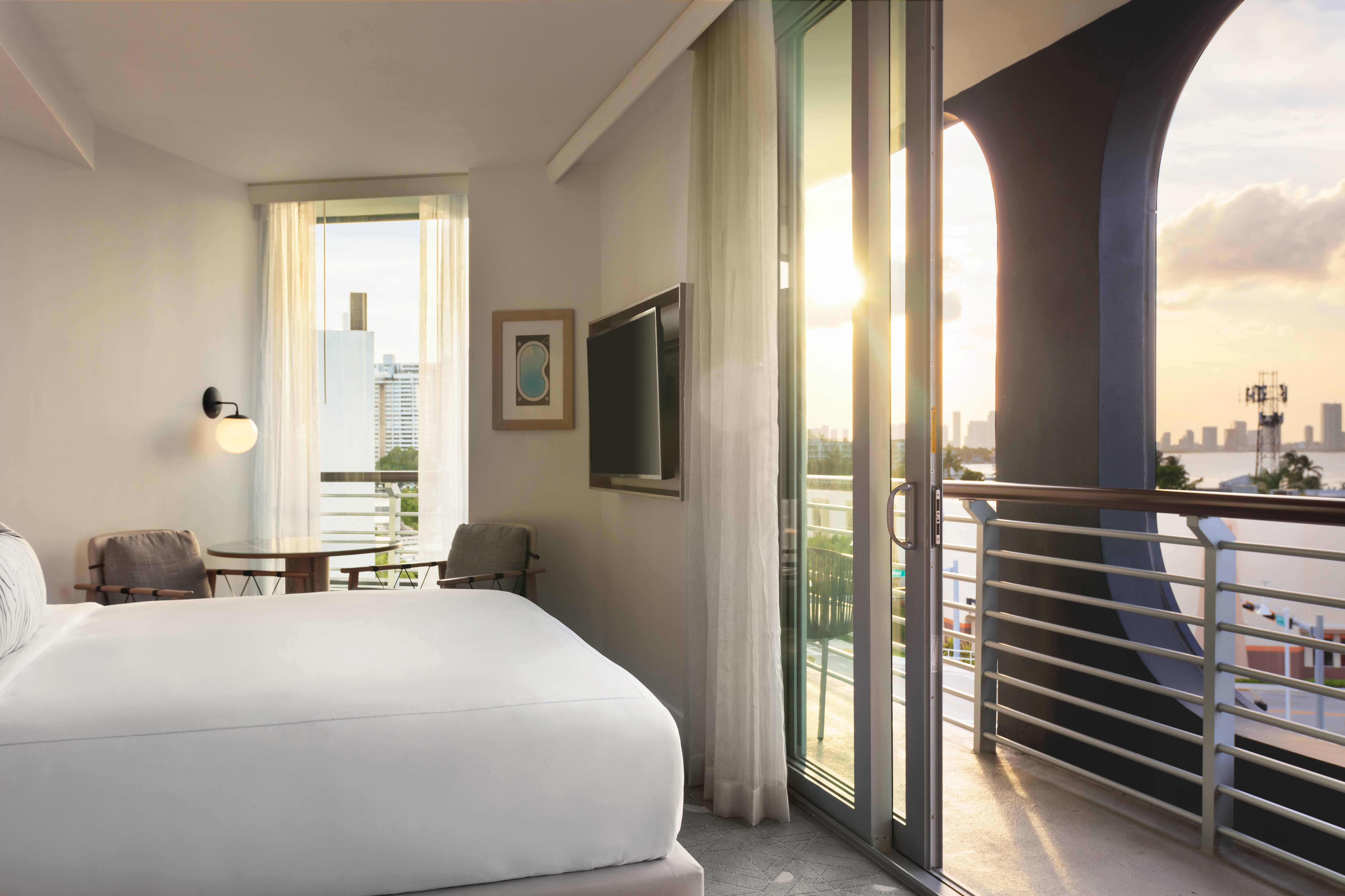 Kimpton - Palomar South By Ihg 4* Miami Beach