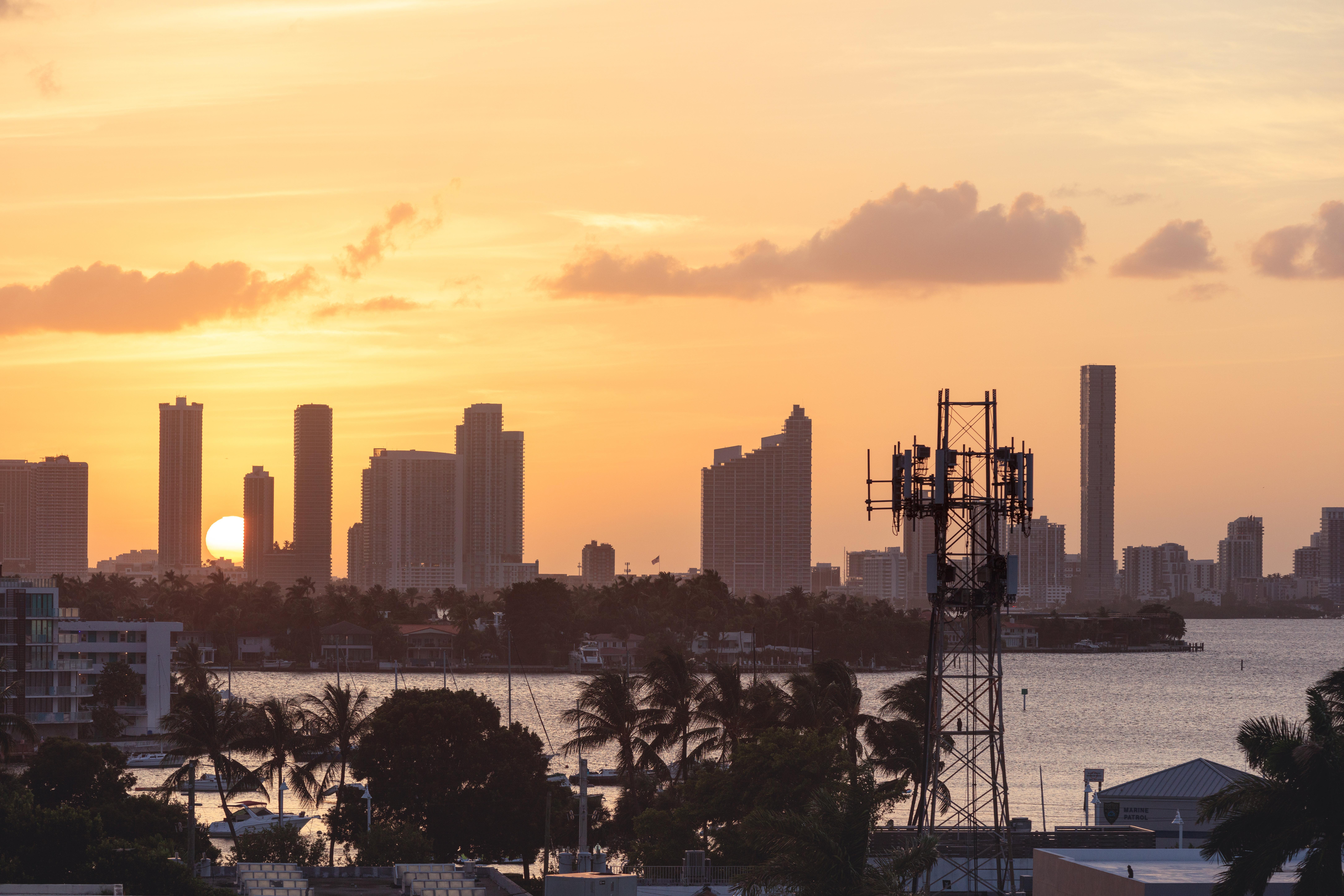 Kimpton - Palomar South By Ihg Miami Beach