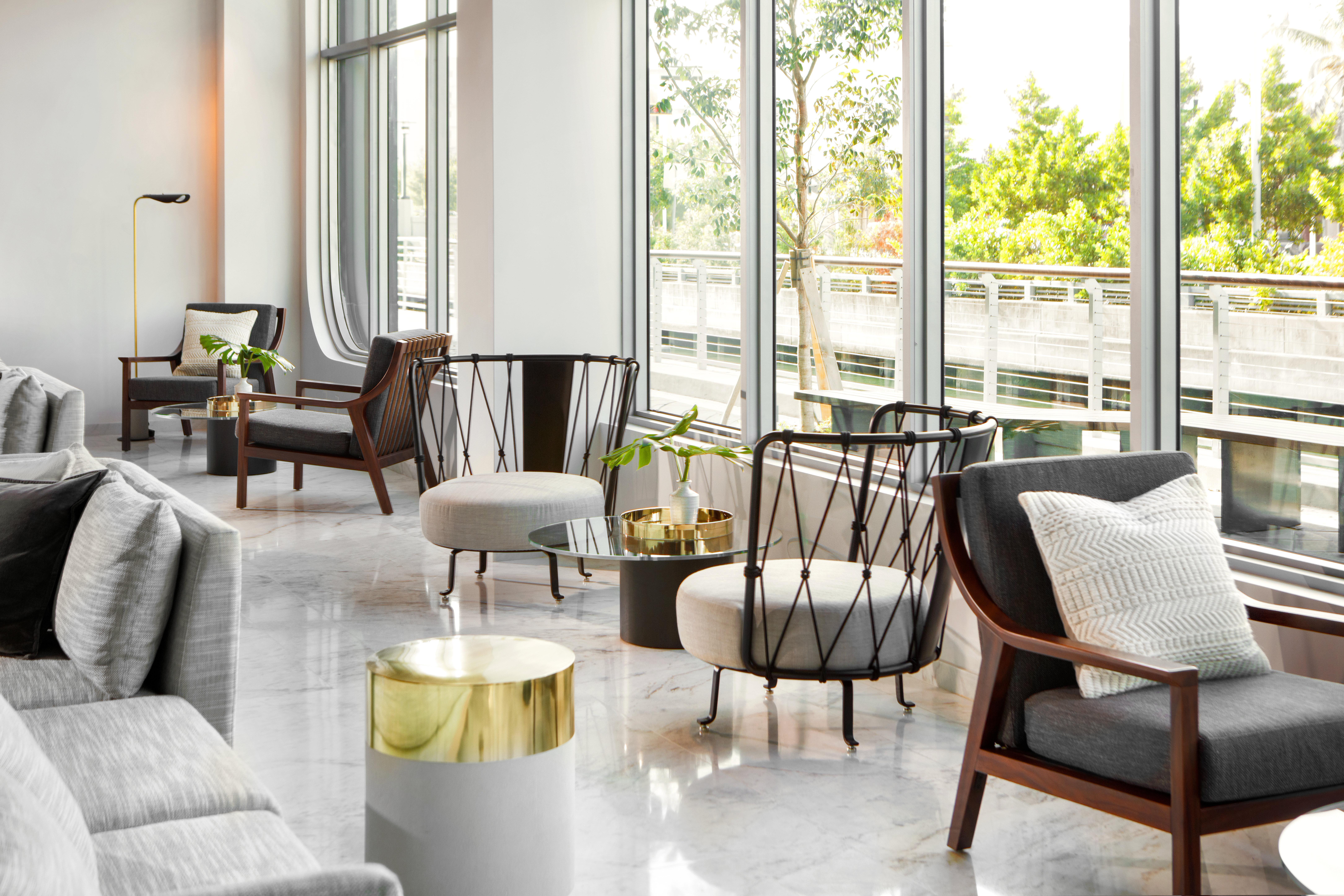 Hotel Kimpton - Palomar South By Ihg 4*