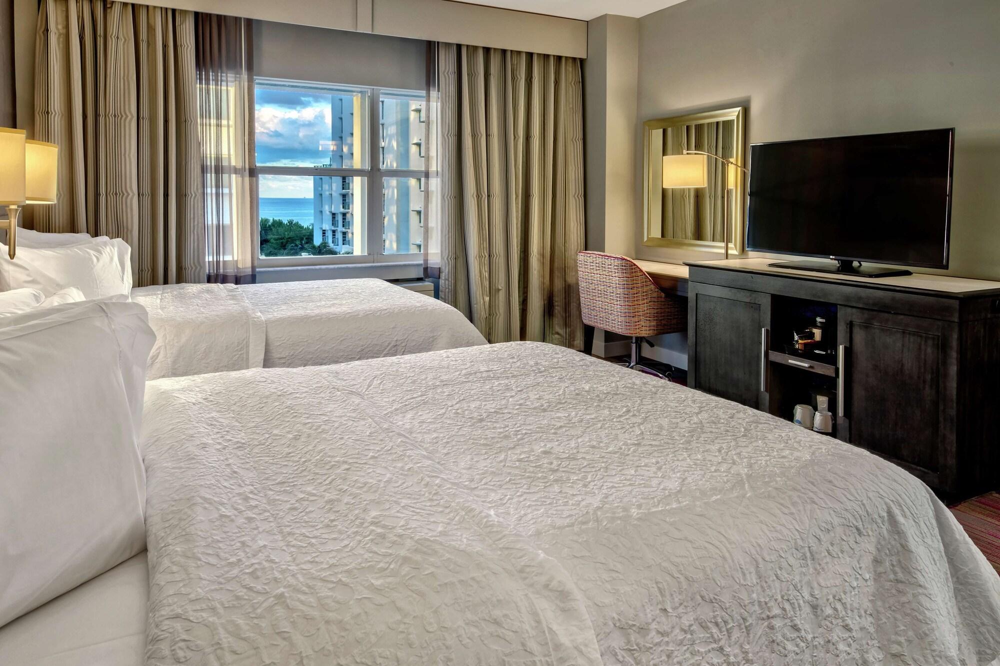 Hotel Continental Miami Beach, Tapestry Collection By Hilton Miami Beach