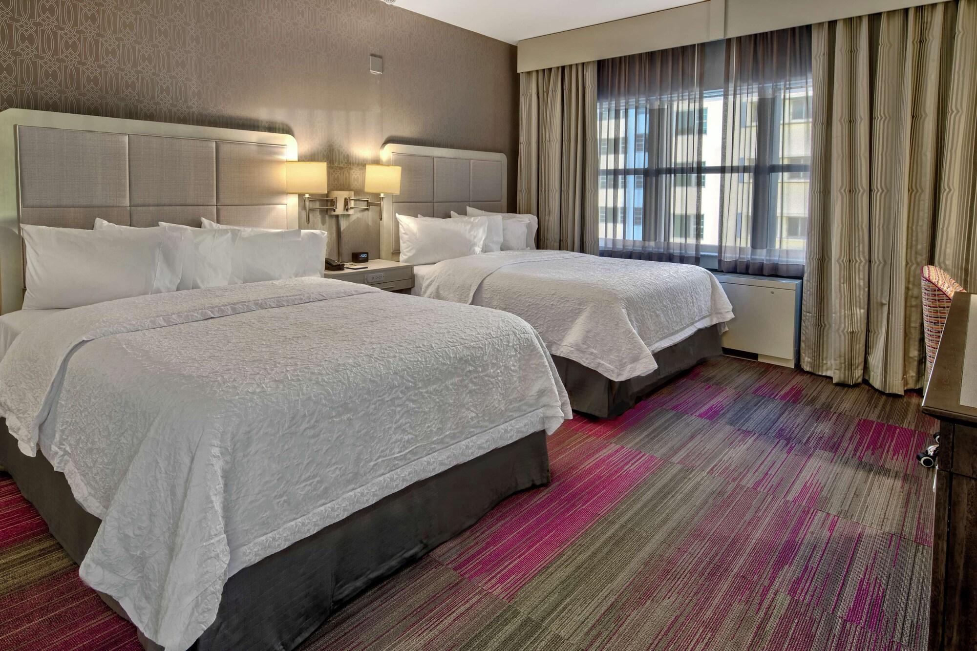 Continental Miami Beach, Tapestry Collection By Hilton Hotel