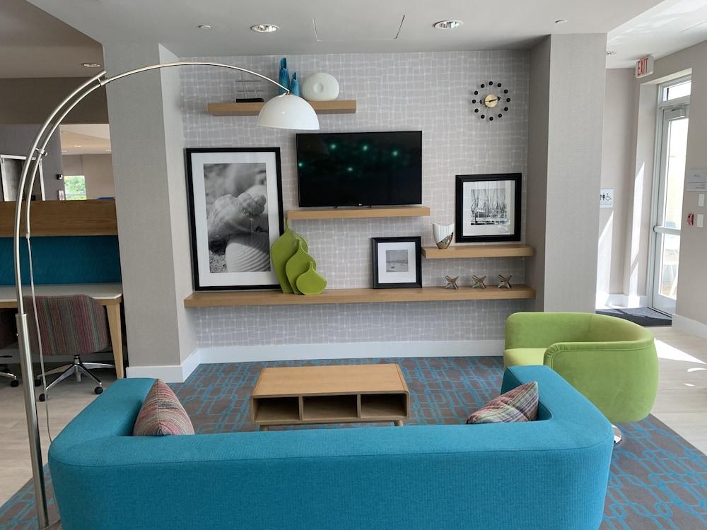Hotel Continental Miami Beach, Tapestry Collection By Hilton 4*