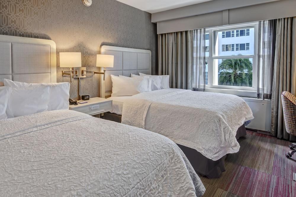 Hotel Continental Miami Beach, Tapestry Collection By Hilton Miami Beach