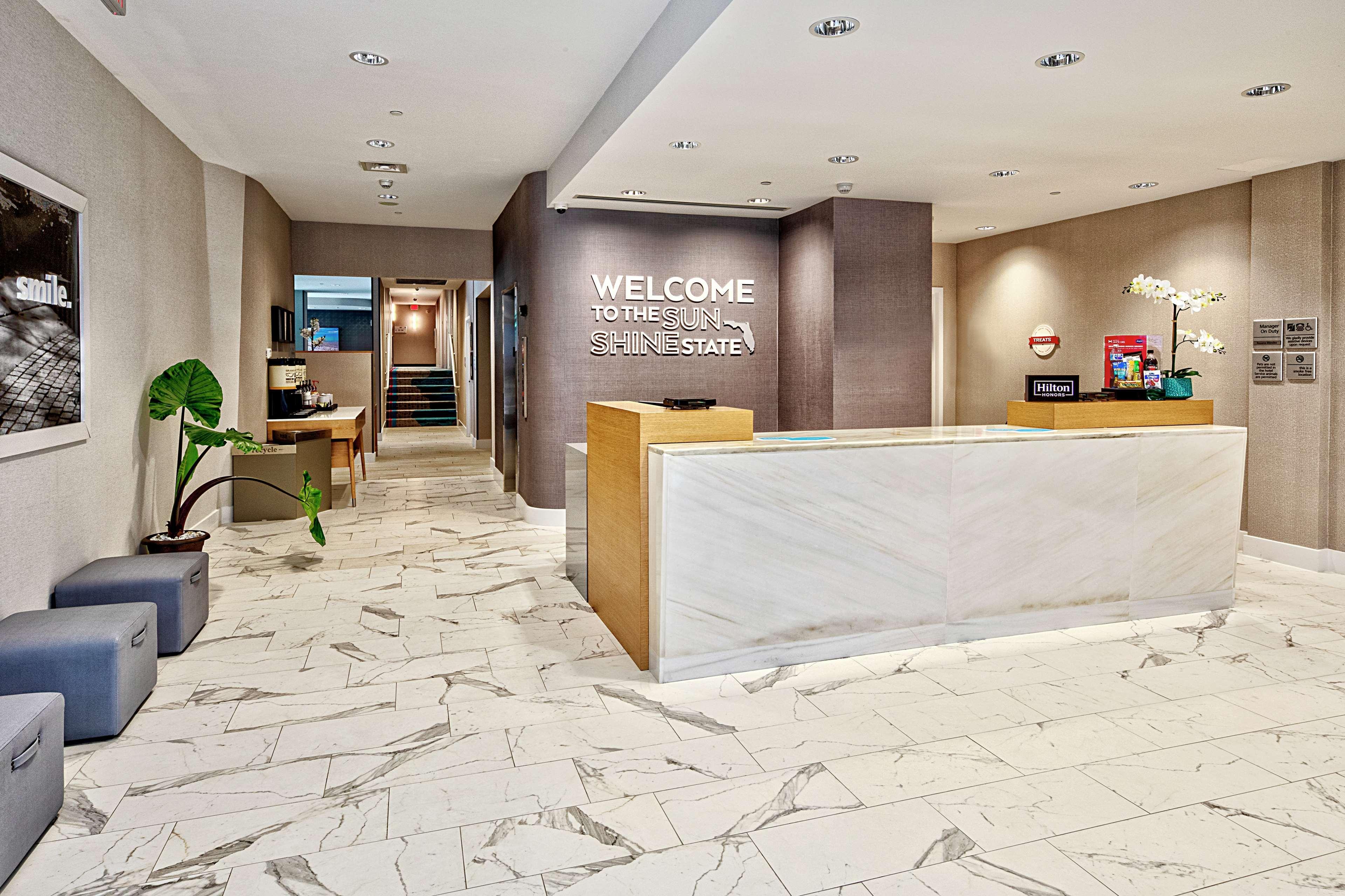 Continental Miami Beach, Tapestry Collection By Hilton Miami Beach