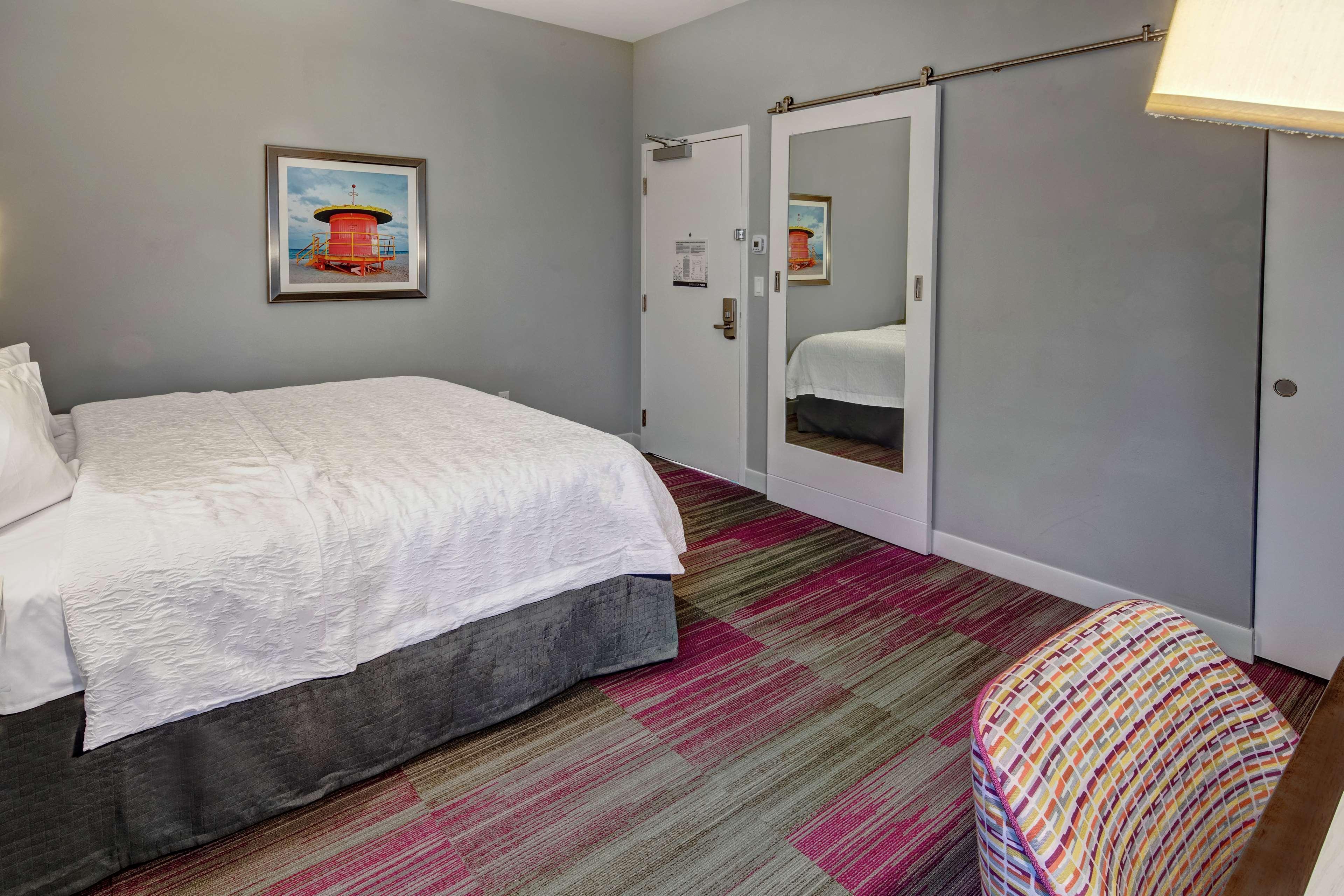 Continental Miami Beach, Tapestry Collection By Hilton 4*