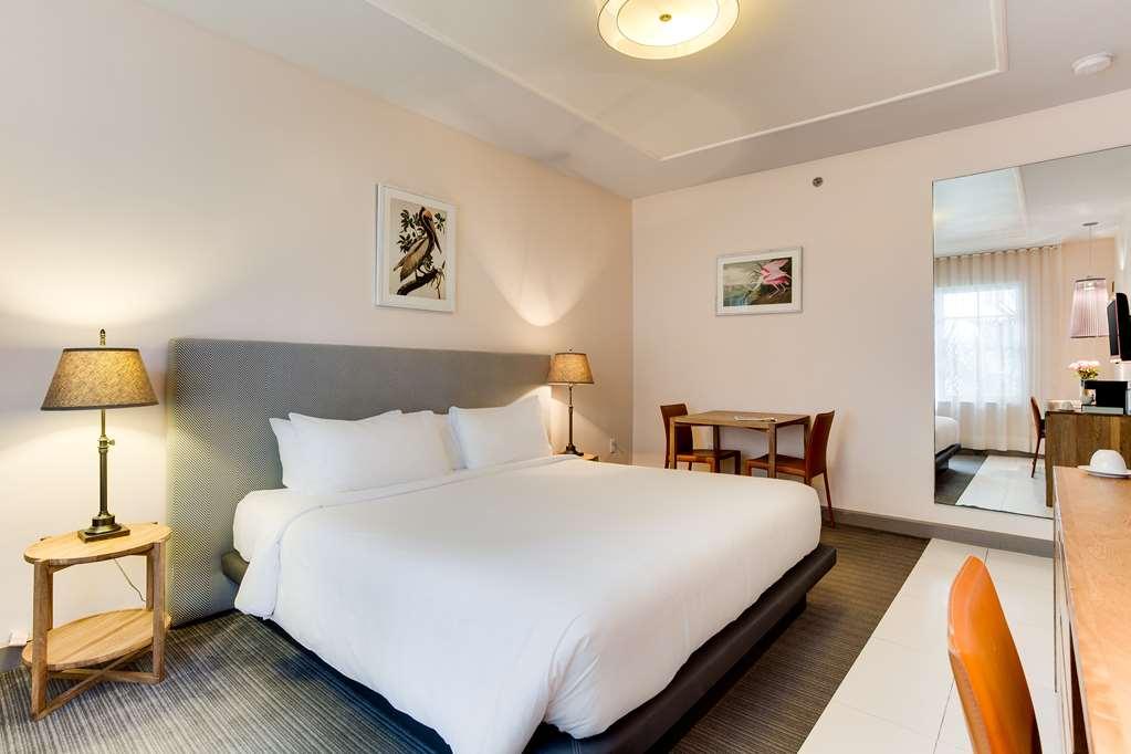 Hotel South Miami Beach