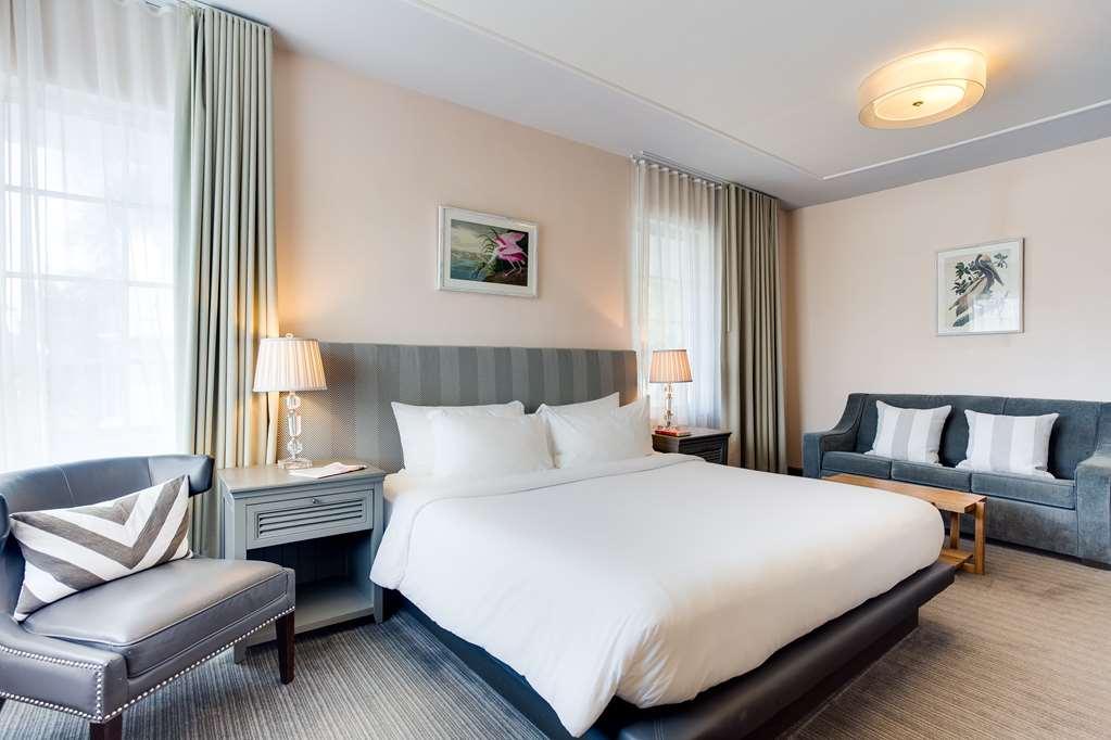 Hotel South Miami Beach