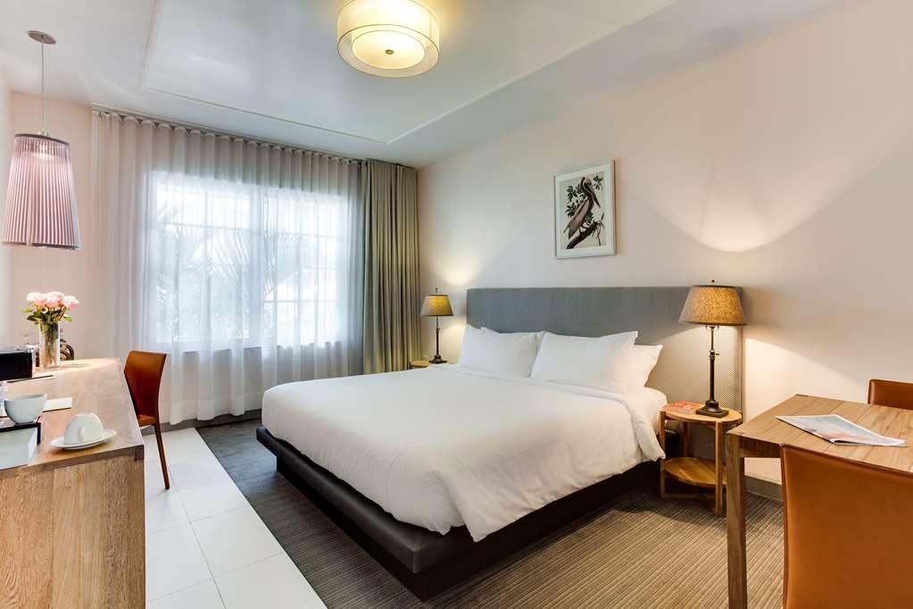 Hotel South Miami Beach