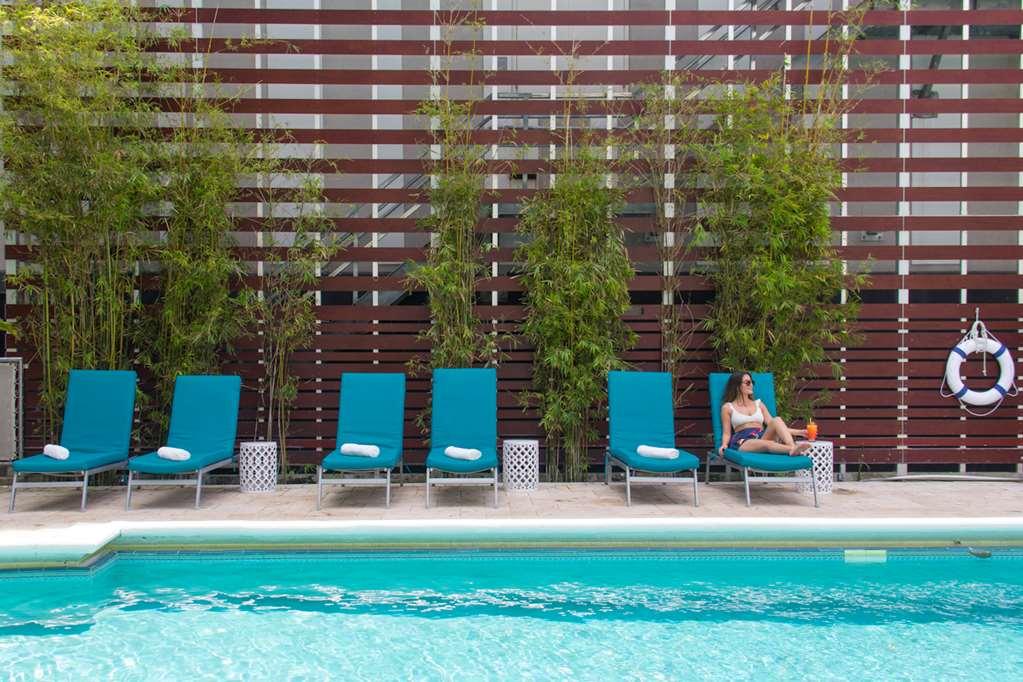 Hotel Dorchester & Miami Beach
