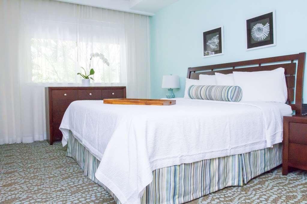 Dorchester & Hotel Miami Beach