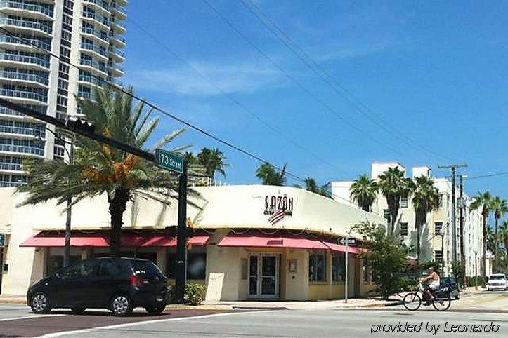 Hotel Crystal Miami Oceanfront Miami Beach