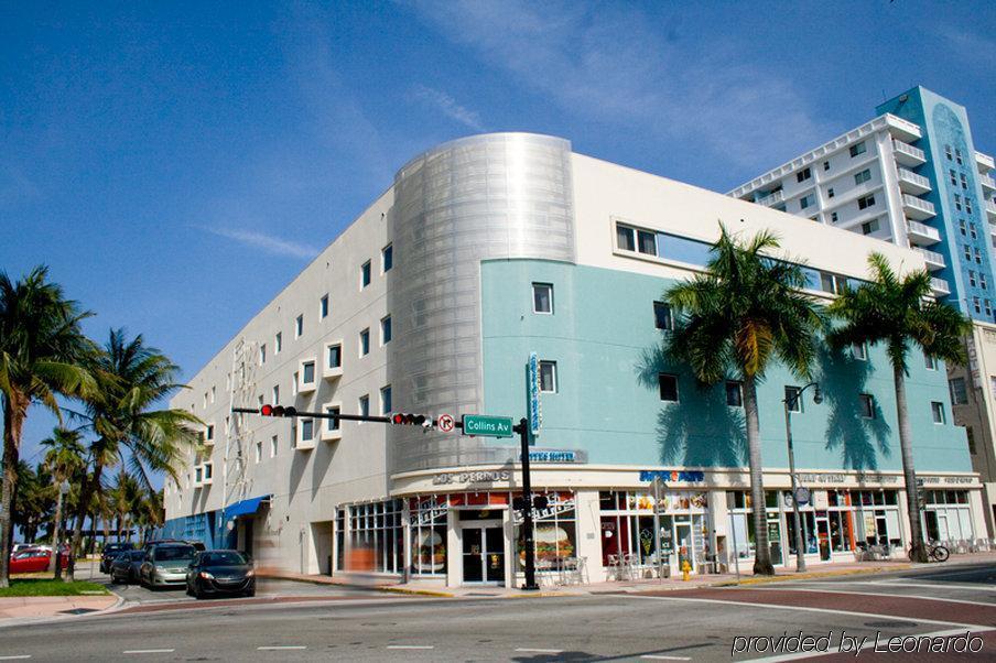 Crystal Miami Oceanfront Hotel Miami Beach
