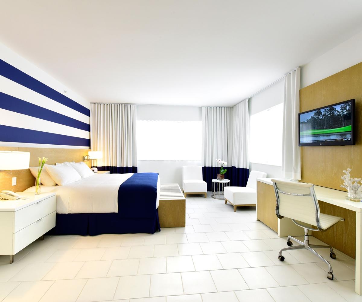 Pestana South