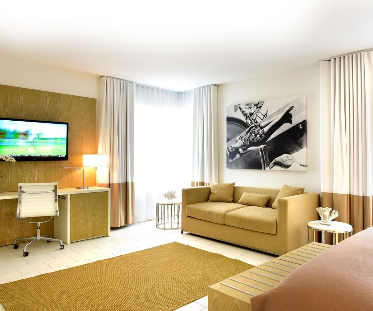 Pestana South Hotel Miami Beach