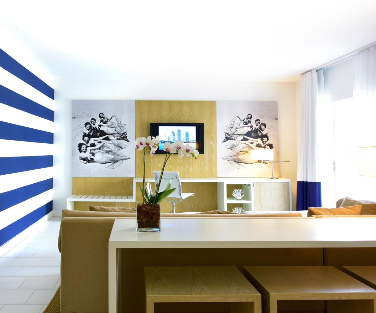 Pestana South Miami Beach