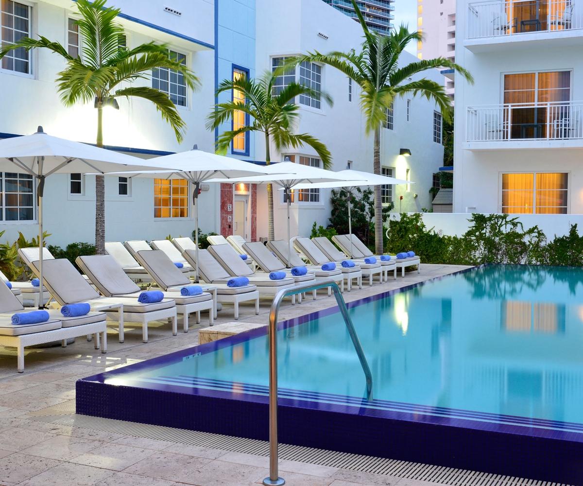Pestana South Miami Beach