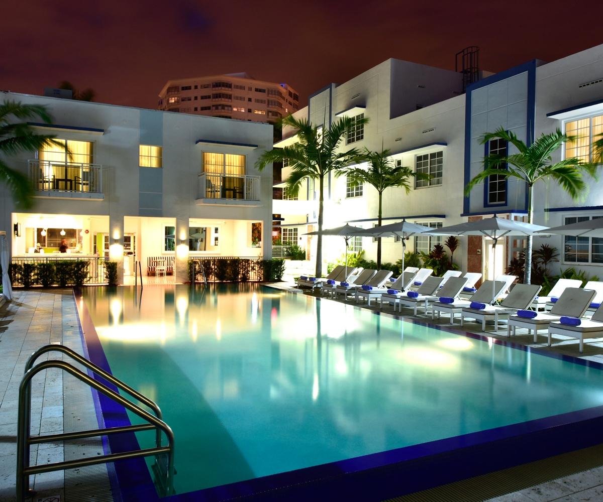 Hotel Pestana South 4*