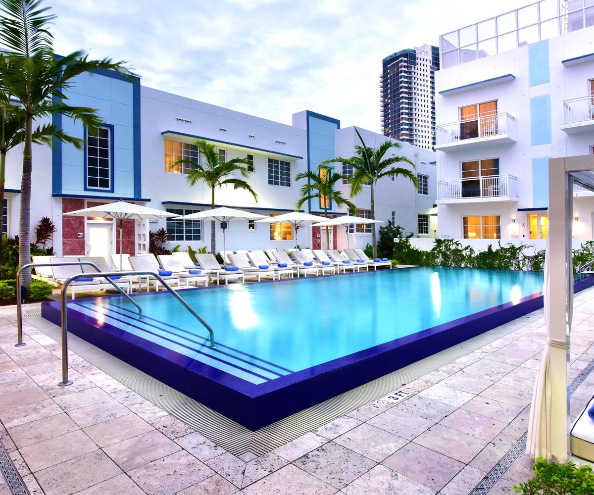 Hotel Pestana South