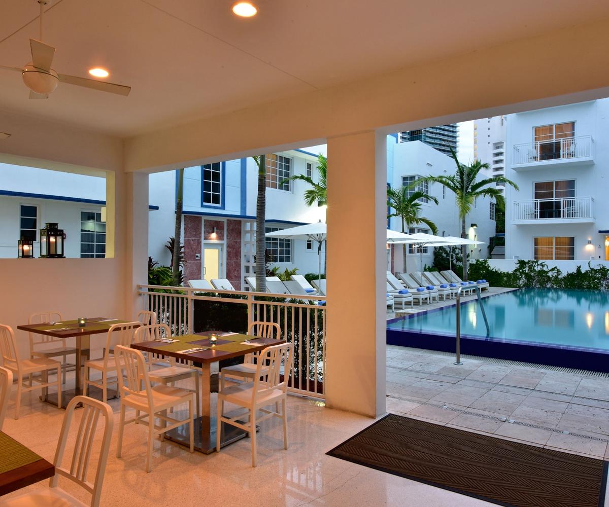 Pestana South 4*