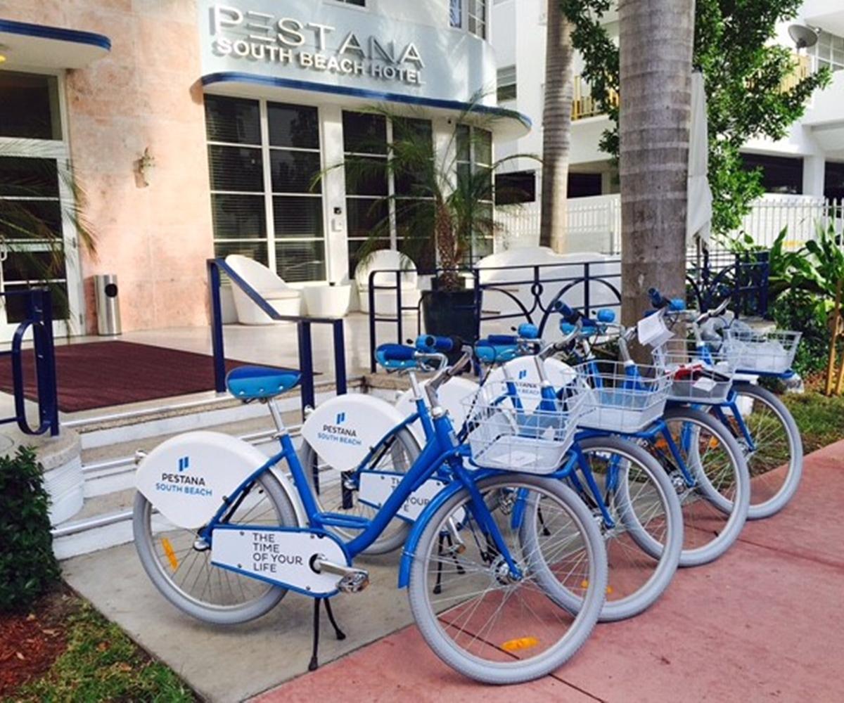 Pestana South Miami Beach
