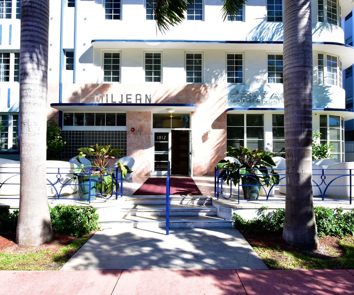Hotel Pestana South
