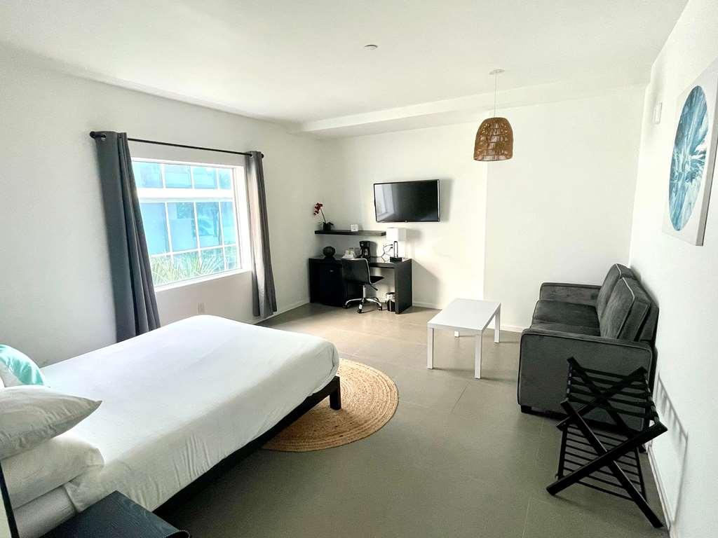 Mb Hotel, Trademark Collection By Wyndham 4* Miami Beach