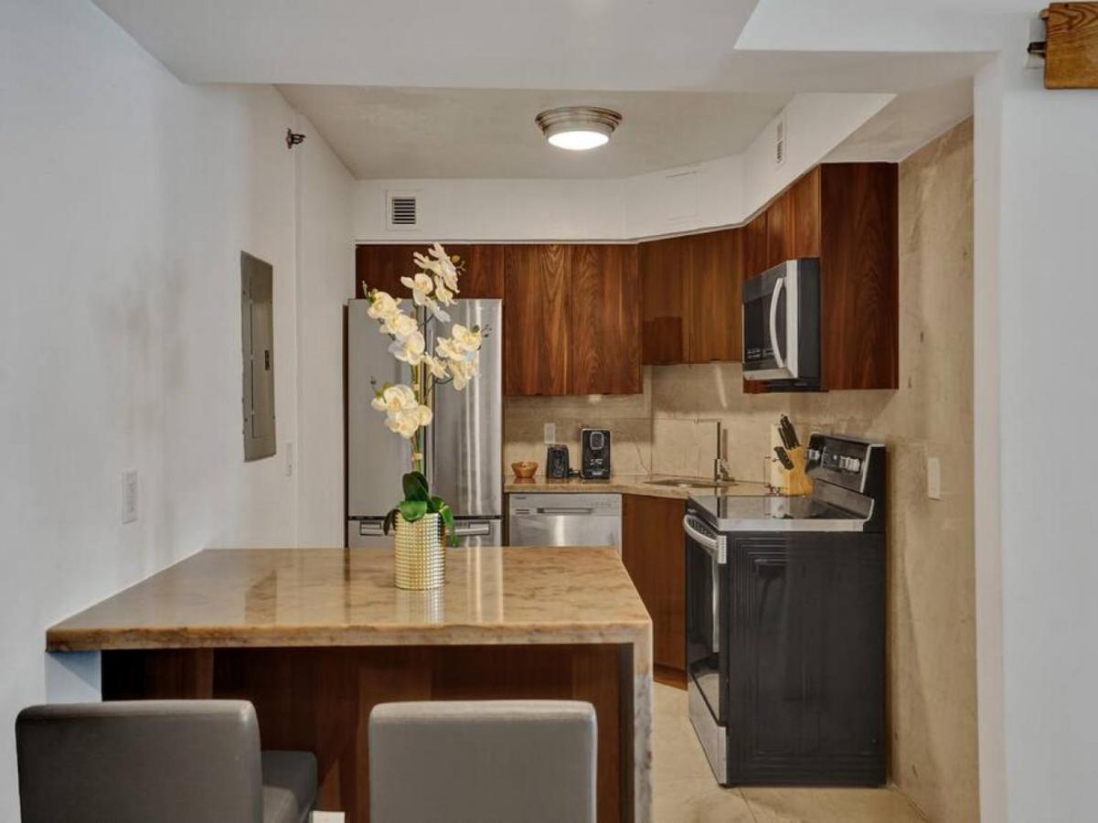 Appartamento Luxury Ocean View And 1216 Miami Beach