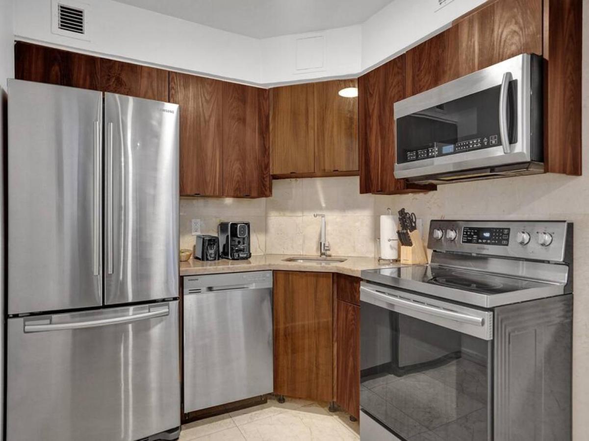 Luxury Ocean View And 1216 Appartamento *