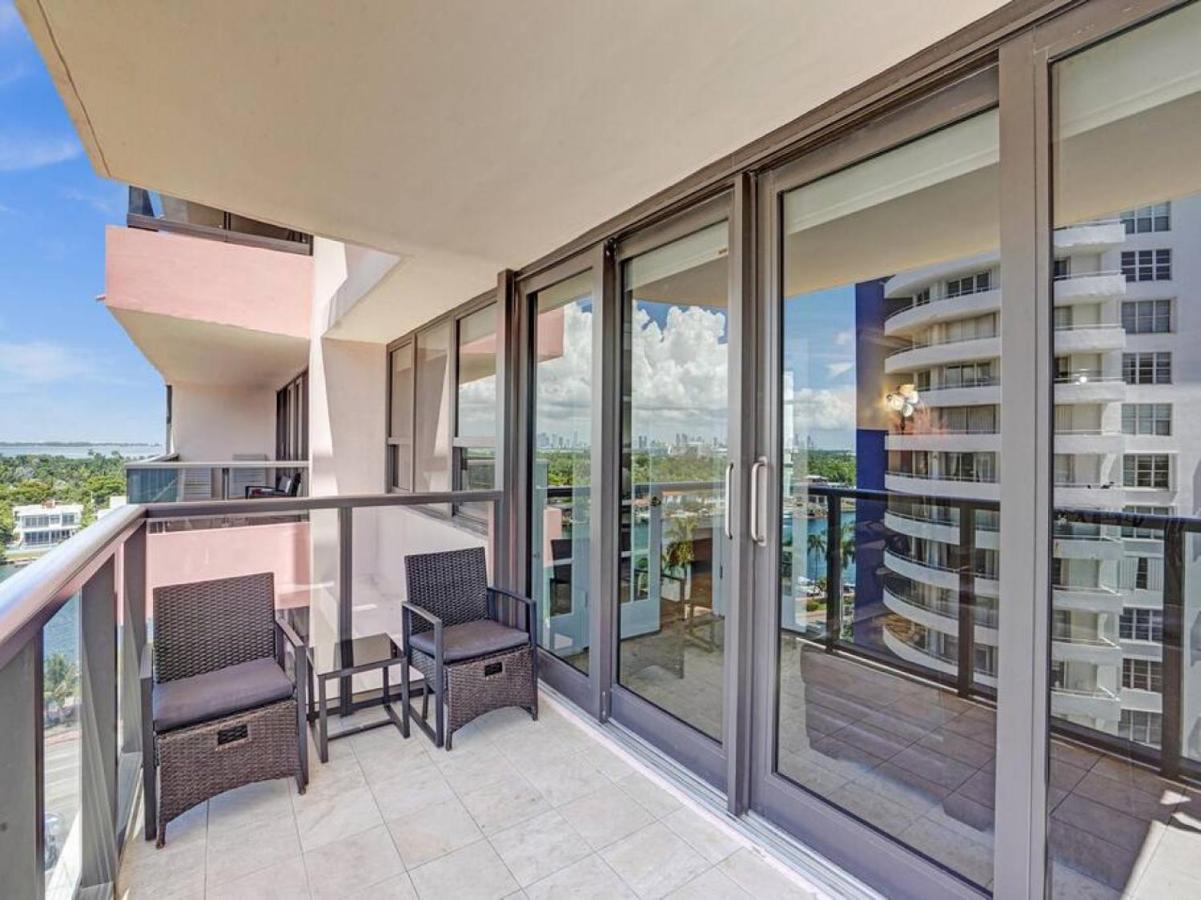 Appartamento Luxury Ocean View And 1216 *