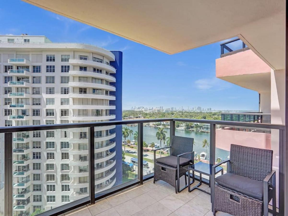 Luxury Ocean View And 1216 Appartamento