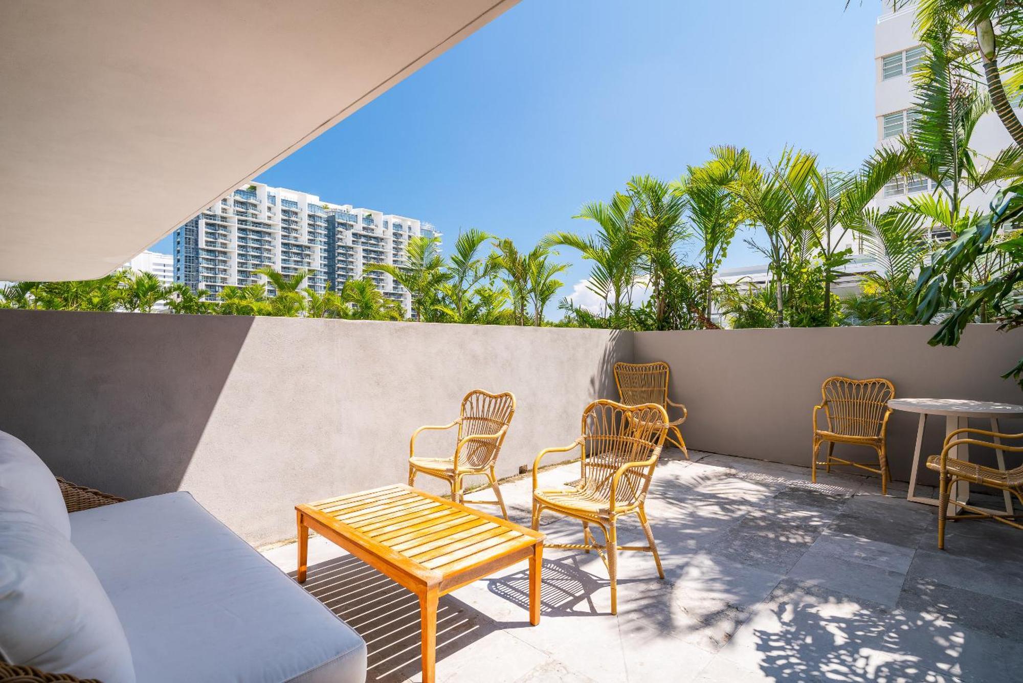 Boulan South Miami Beach
