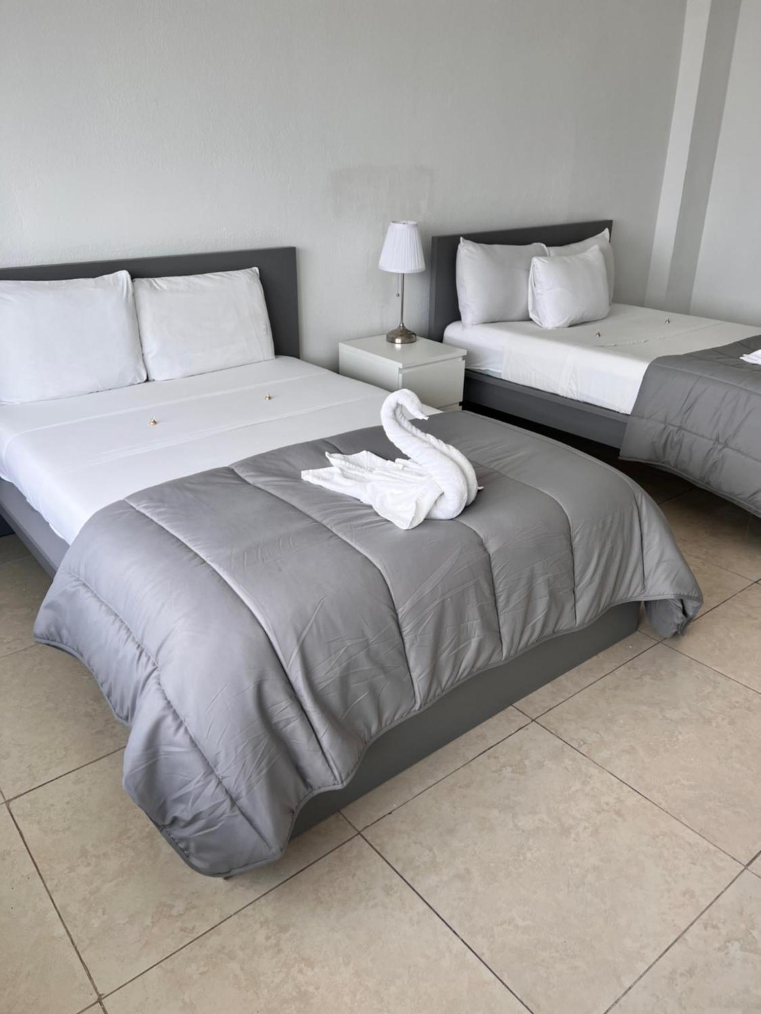 Appartamento Ocean Front Units At Miami