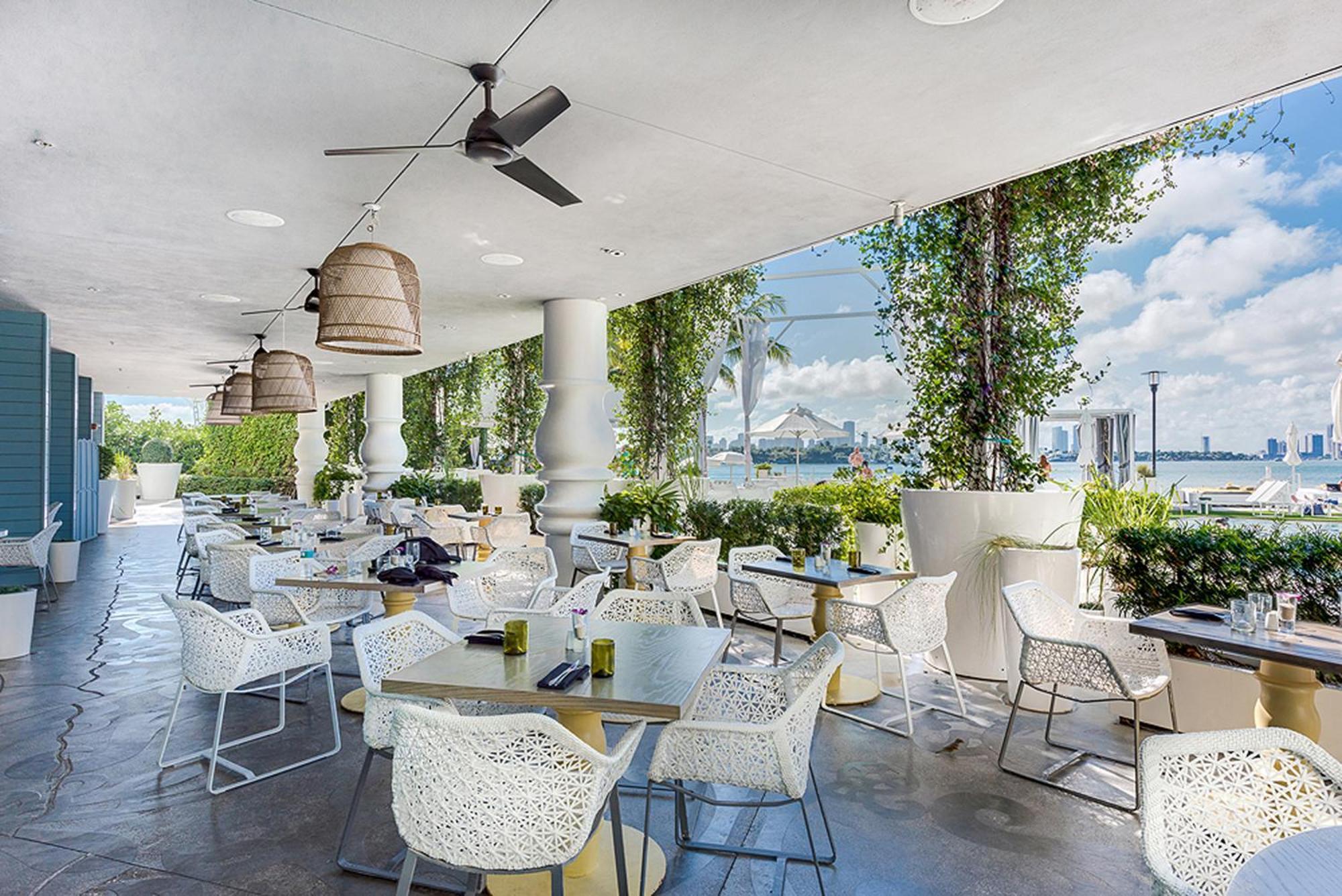 Appartamento 1100 West South Luxe Miami By Joe Semary Miami Beach