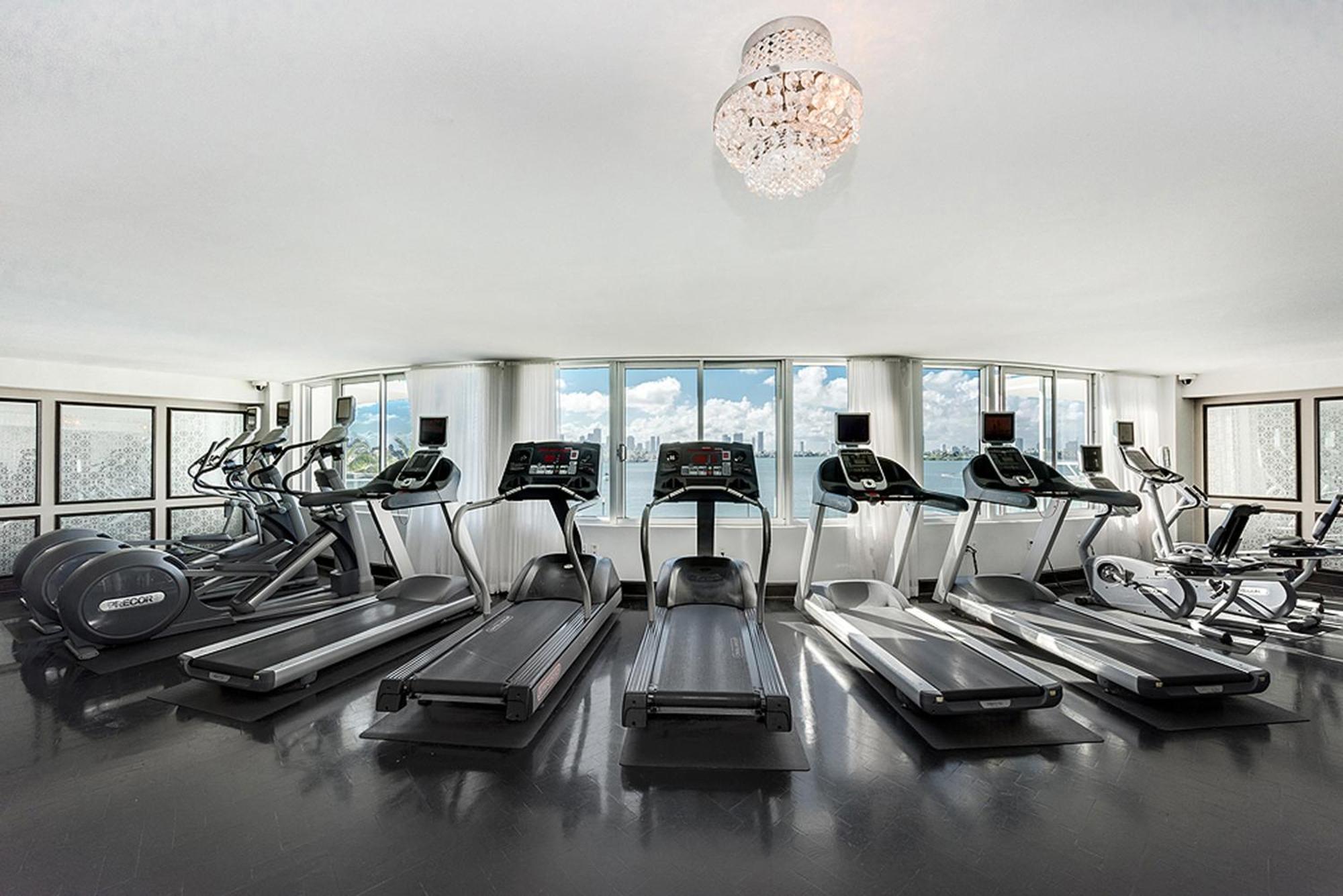 1100 West South Luxe Miami By Joe Semary Appartamento *