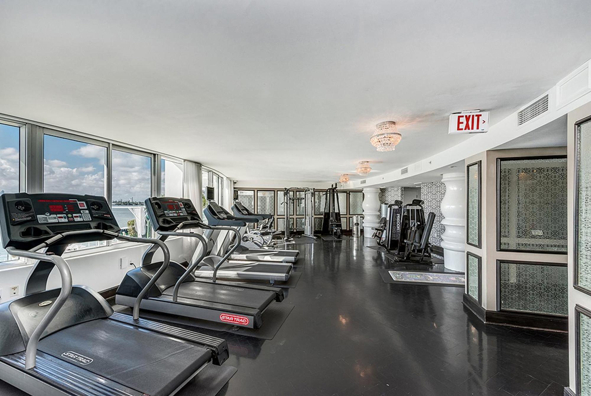 Appartamento 1100 West South Luxe Miami By Joe Semary